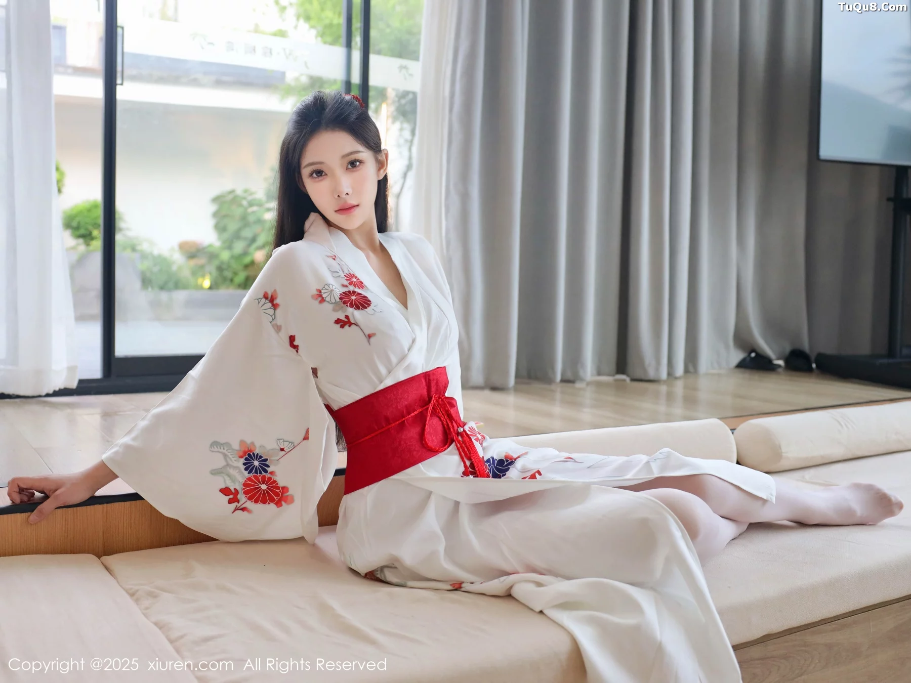 图片[18]-[XiuRen秀人网]第10767期梨霜儿写真-秀人资源网