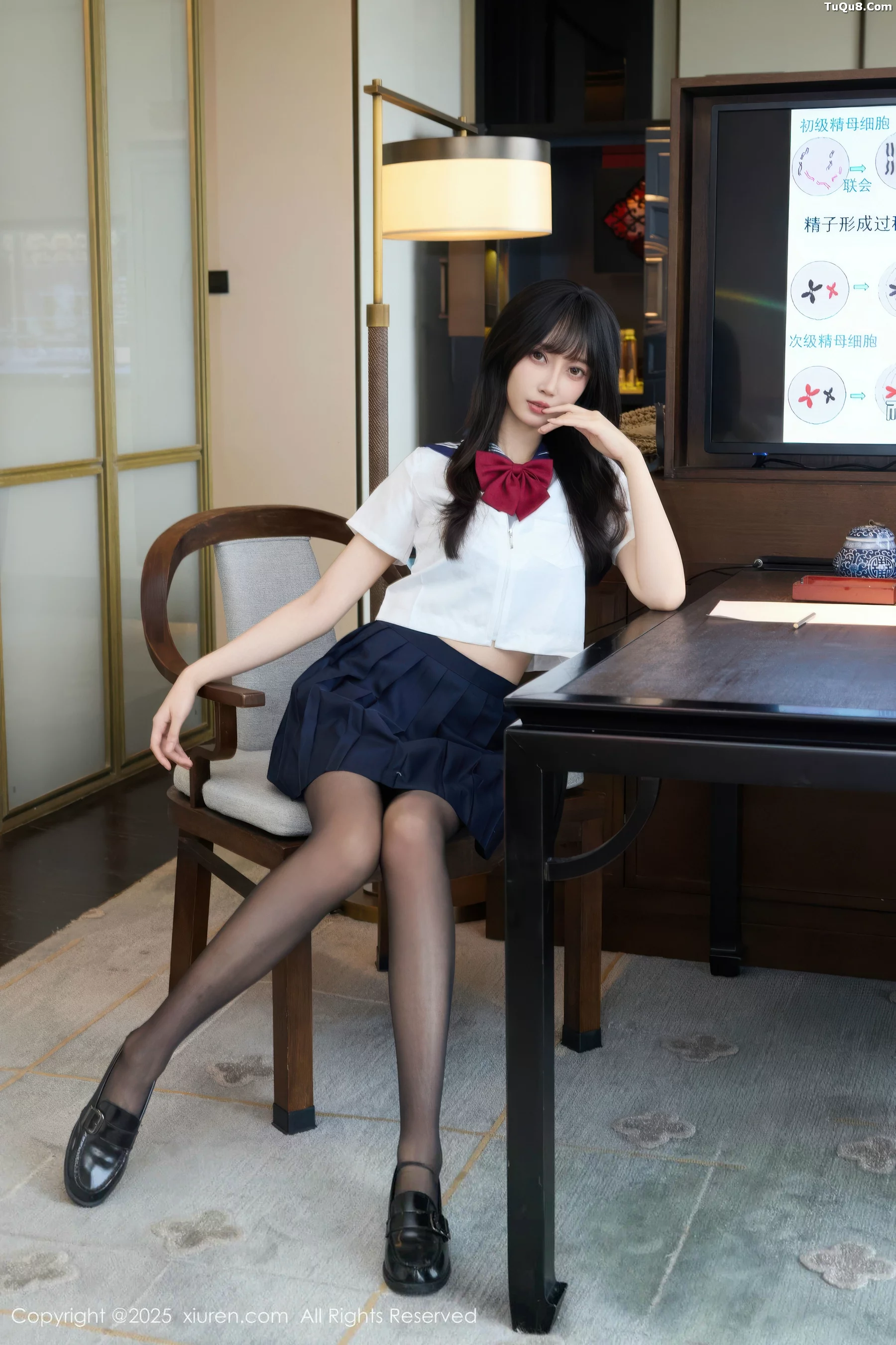 图片[7]-[XiuRen秀人网]第10766期玥儿玥写真-秀人资源网