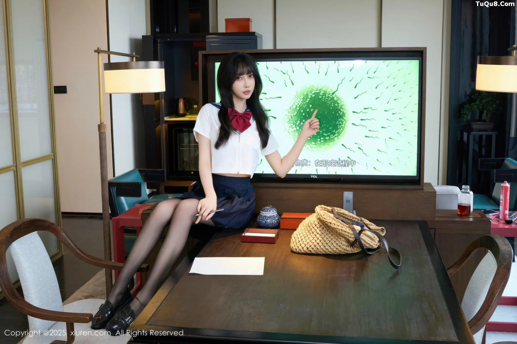 图片[30]-[XiuRen秀人网]第10766期玥儿玥写真-秀人资源网