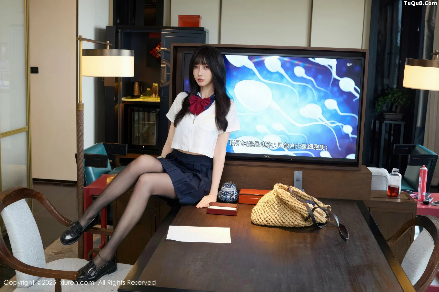 图片[23]-[XiuRen秀人网]第10766期玥儿玥写真-秀人资源网