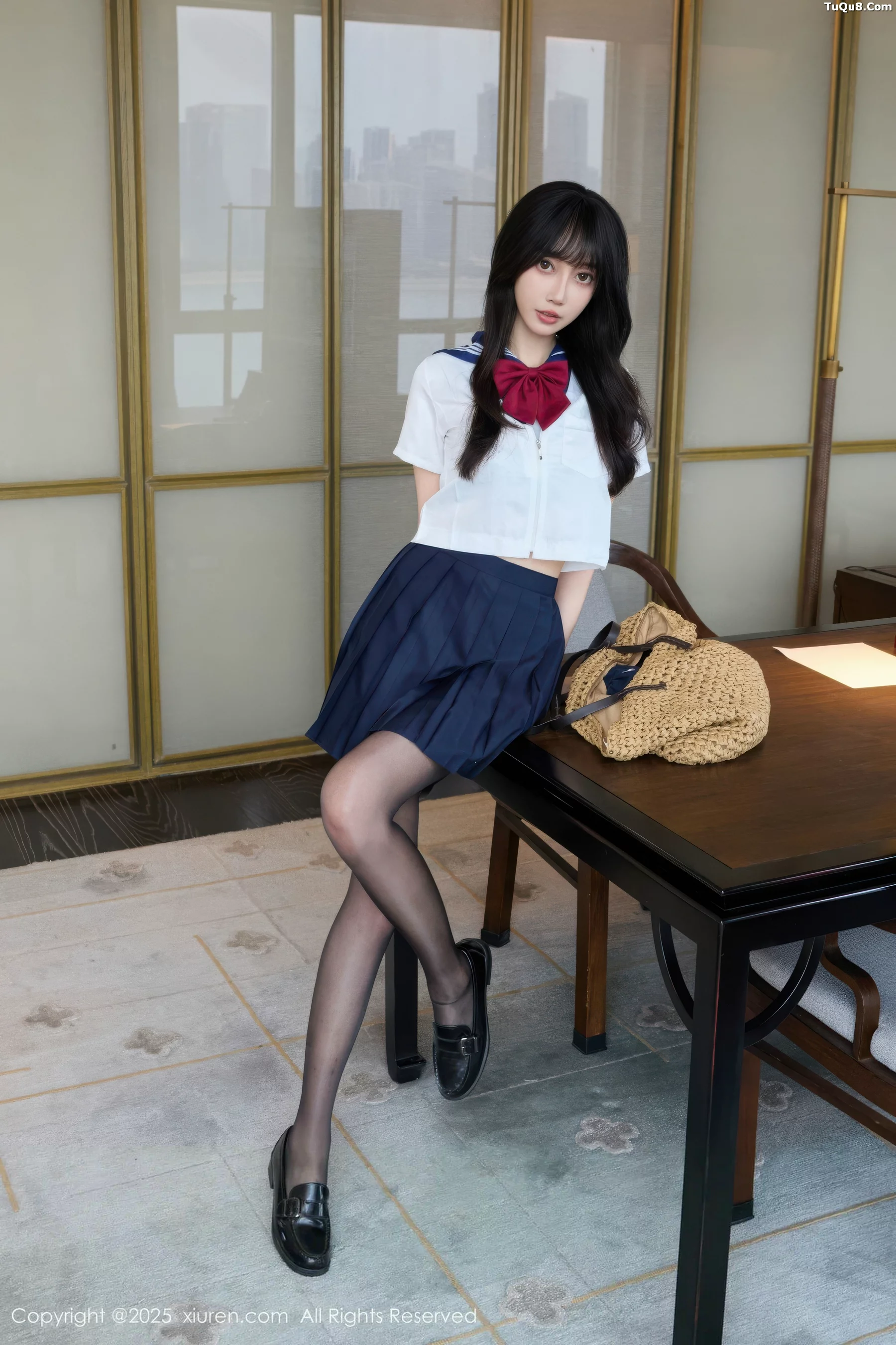 图片[41]-[XiuRen秀人网]第10766期玥儿玥写真-秀人资源网