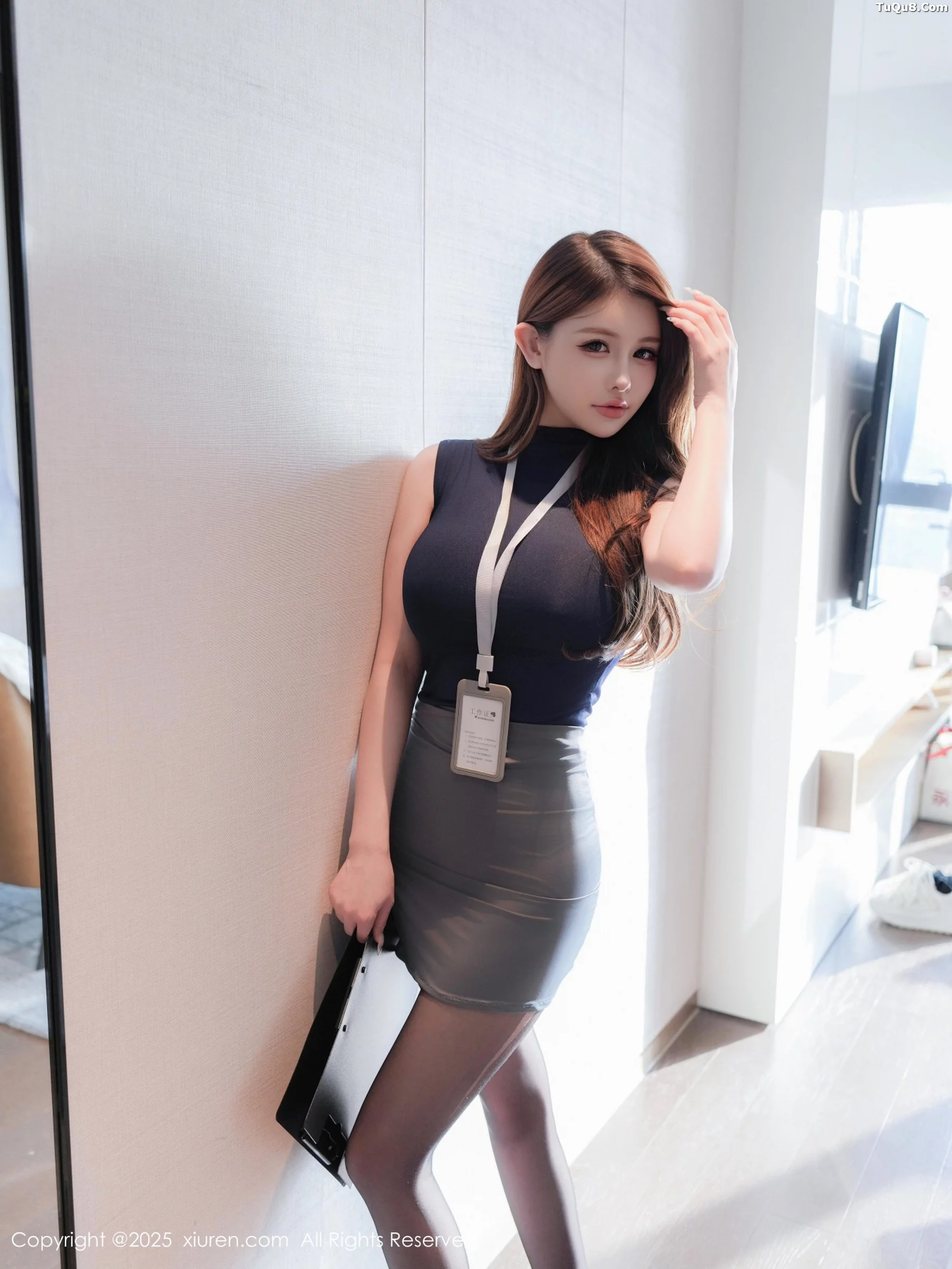 图片[14]-[XiuRen秀人网]第10765期甜妮写真-秀人资源网