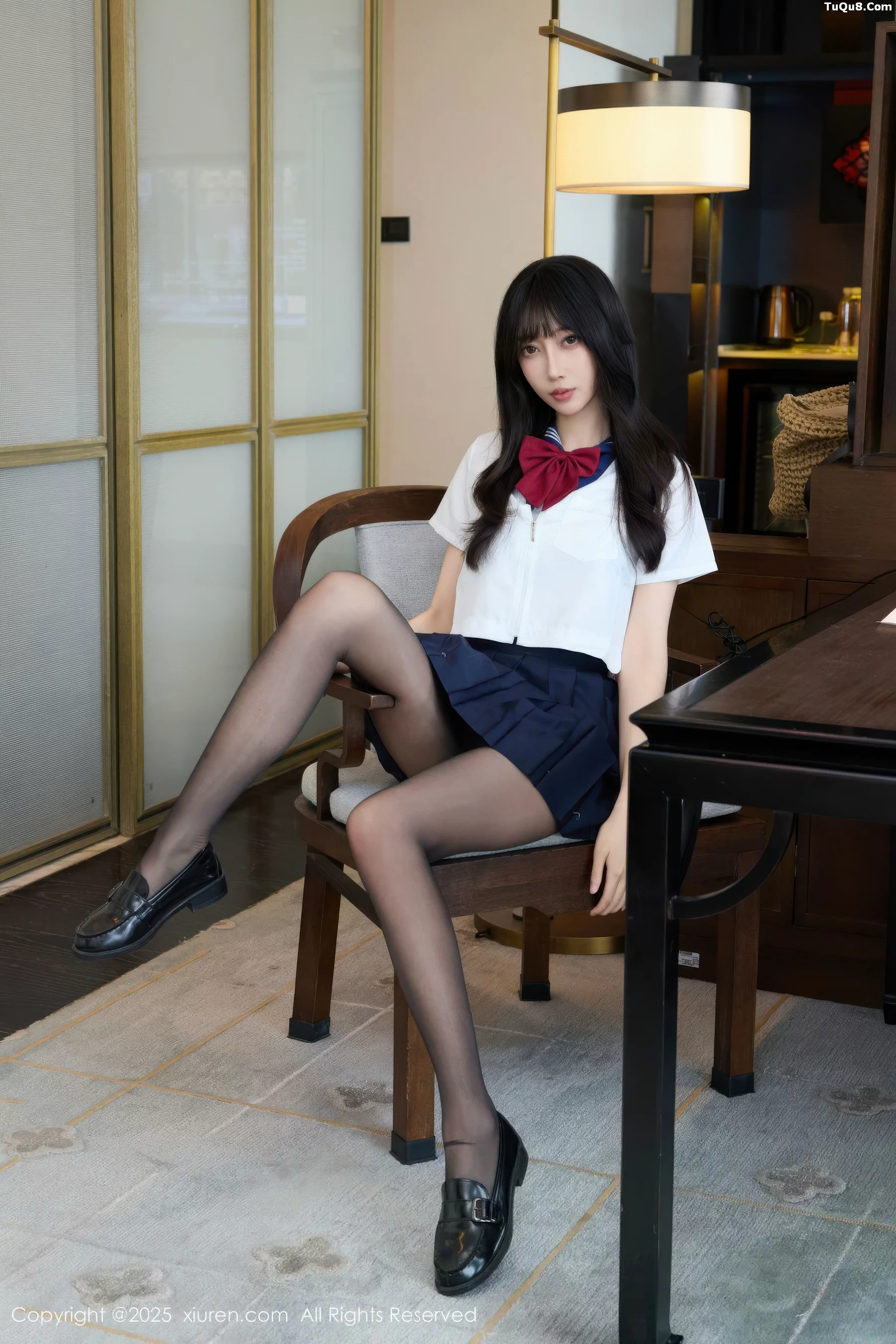 图片[14]-[XiuRen秀人网]第10766期玥儿玥写真-秀人资源网