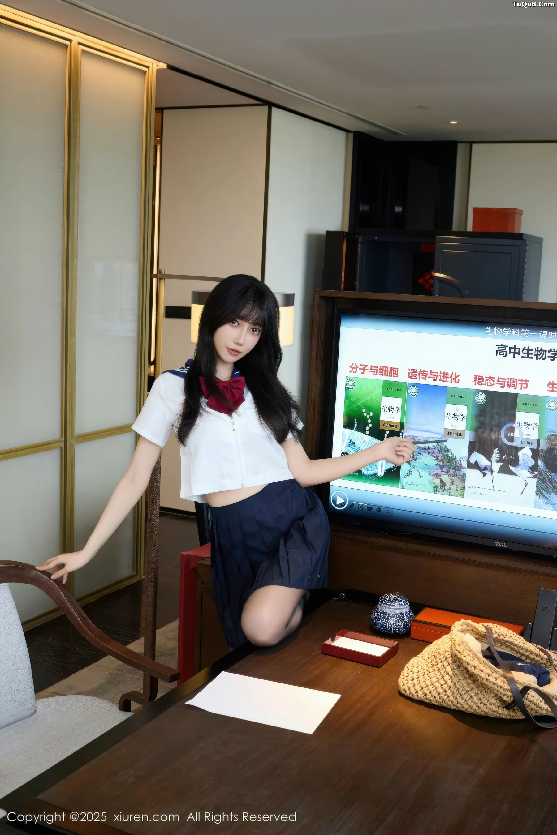 图片[15]-[XiuRen秀人网]第10766期玥儿玥写真-秀人资源网