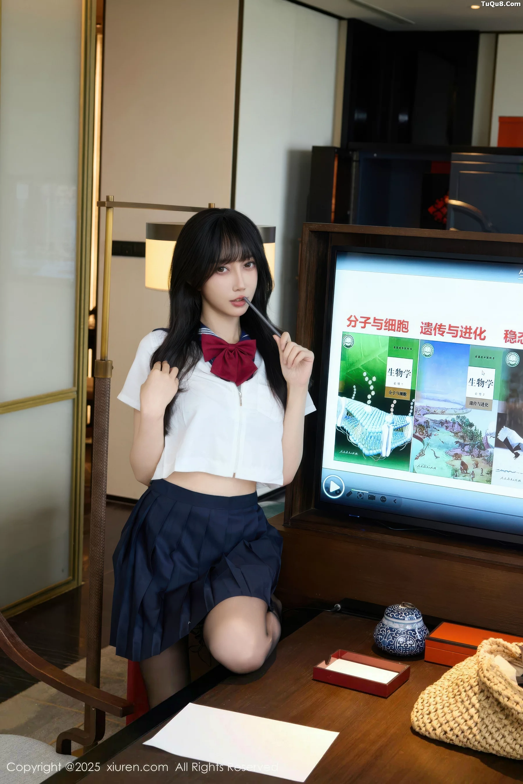 图片[19]-[XiuRen秀人网]第10766期玥儿玥写真-秀人资源网