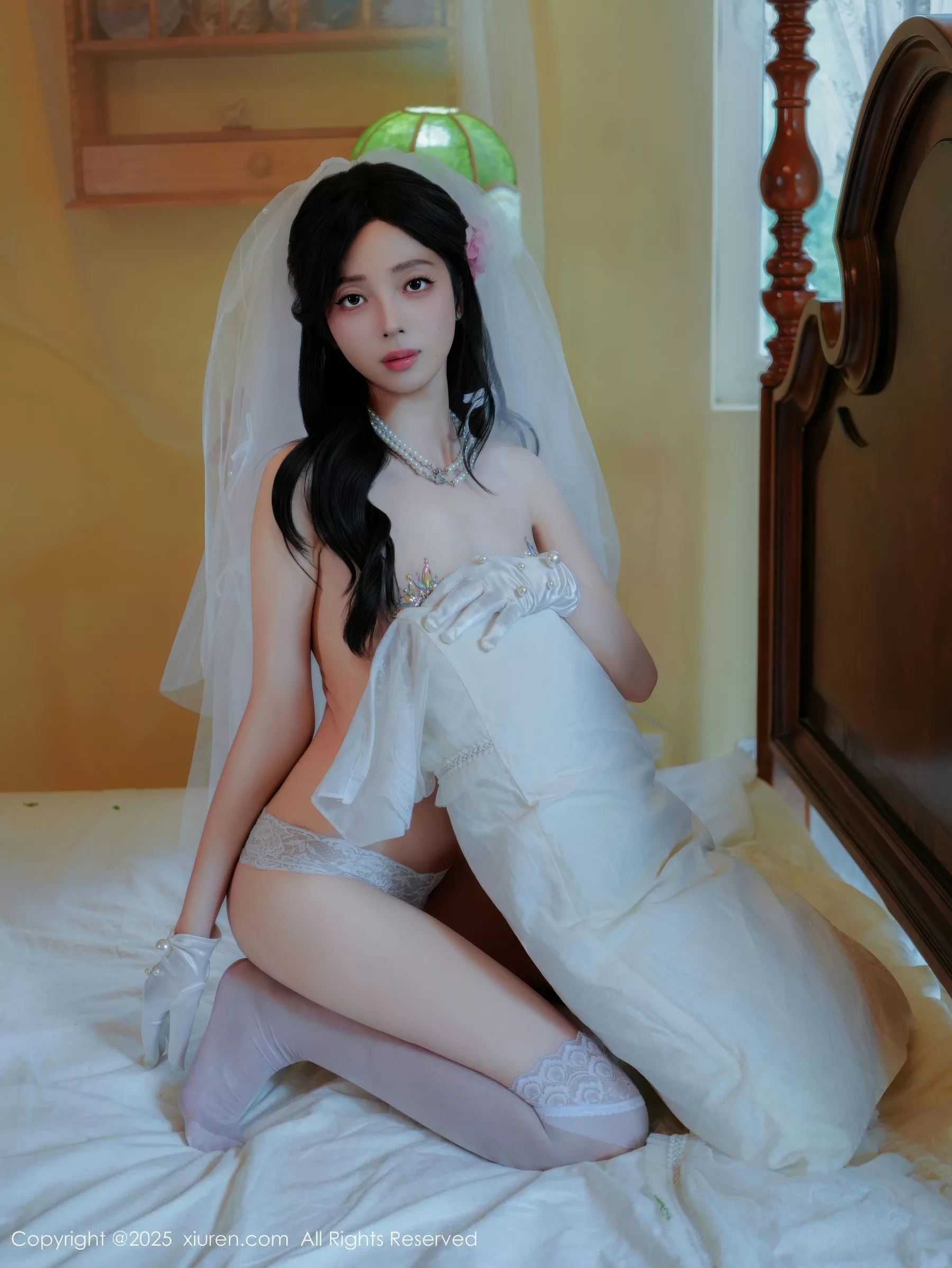 图片[3]-[XiuRen秀人网]第10769期朱朱写真-秀人资源网