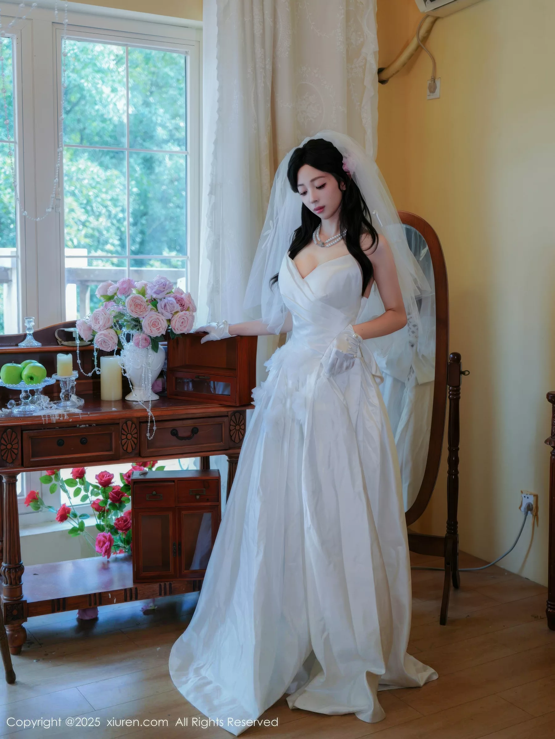 图片[19]-[XiuRen秀人网]第10769期朱朱写真-秀人资源网