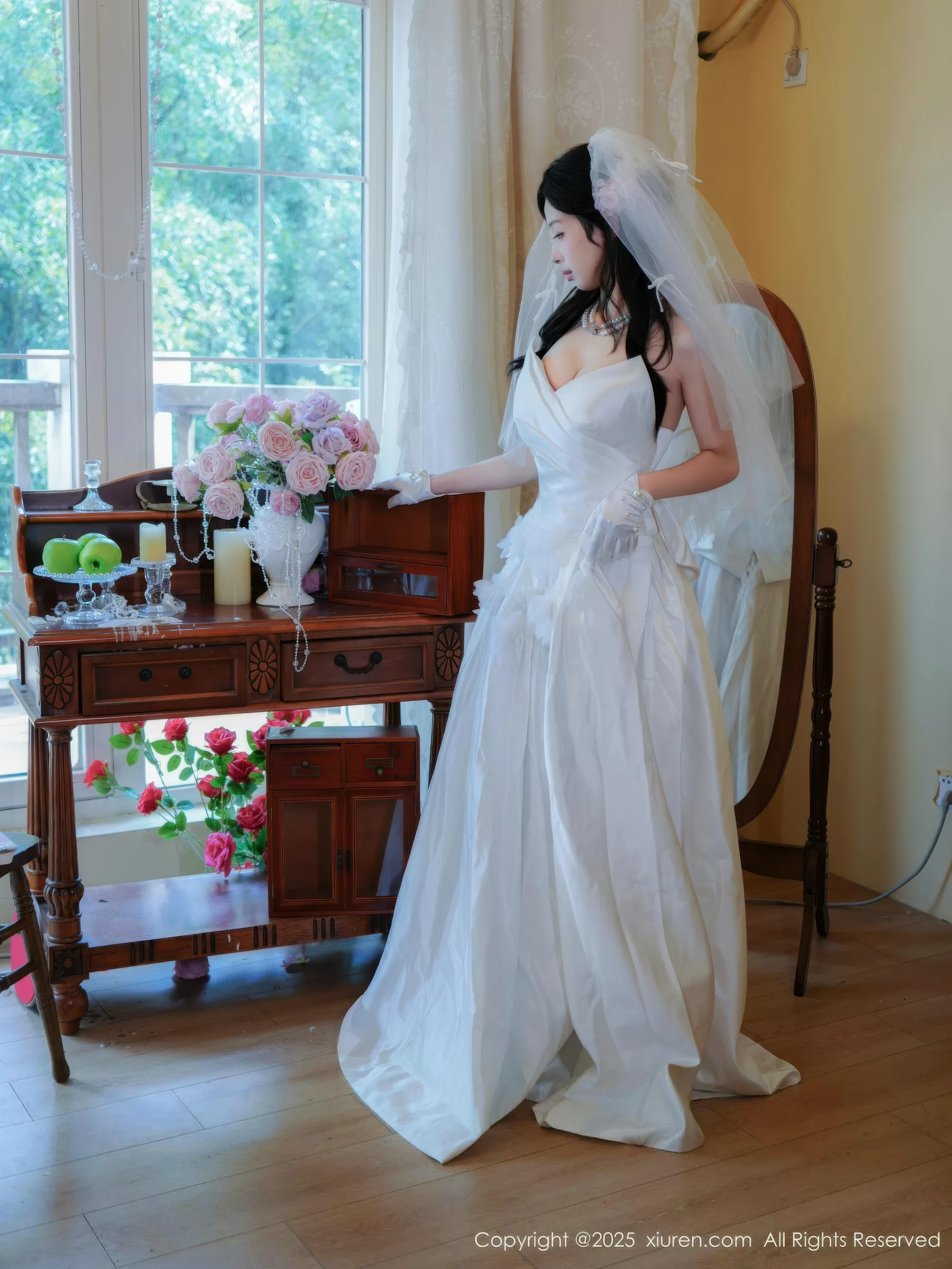 图片[21]-[XiuRen秀人网]第10769期朱朱写真-秀人资源网