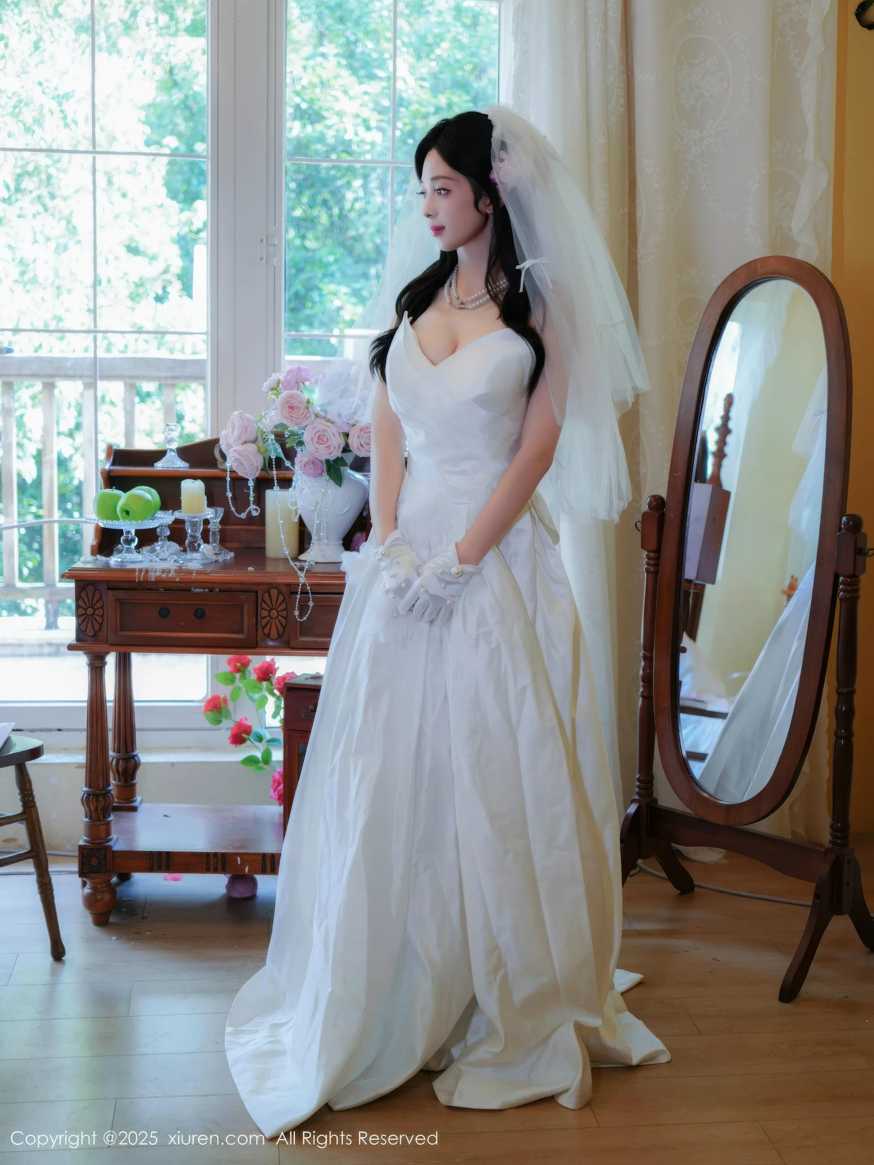 图片[20]-[XiuRen秀人网]第10769期朱朱写真-秀人资源网