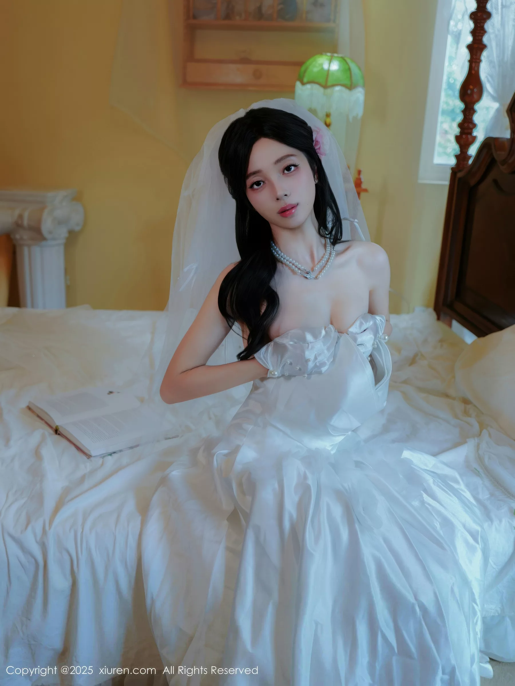 图片[11]-[XiuRen秀人网]第10769期朱朱写真-秀人资源网