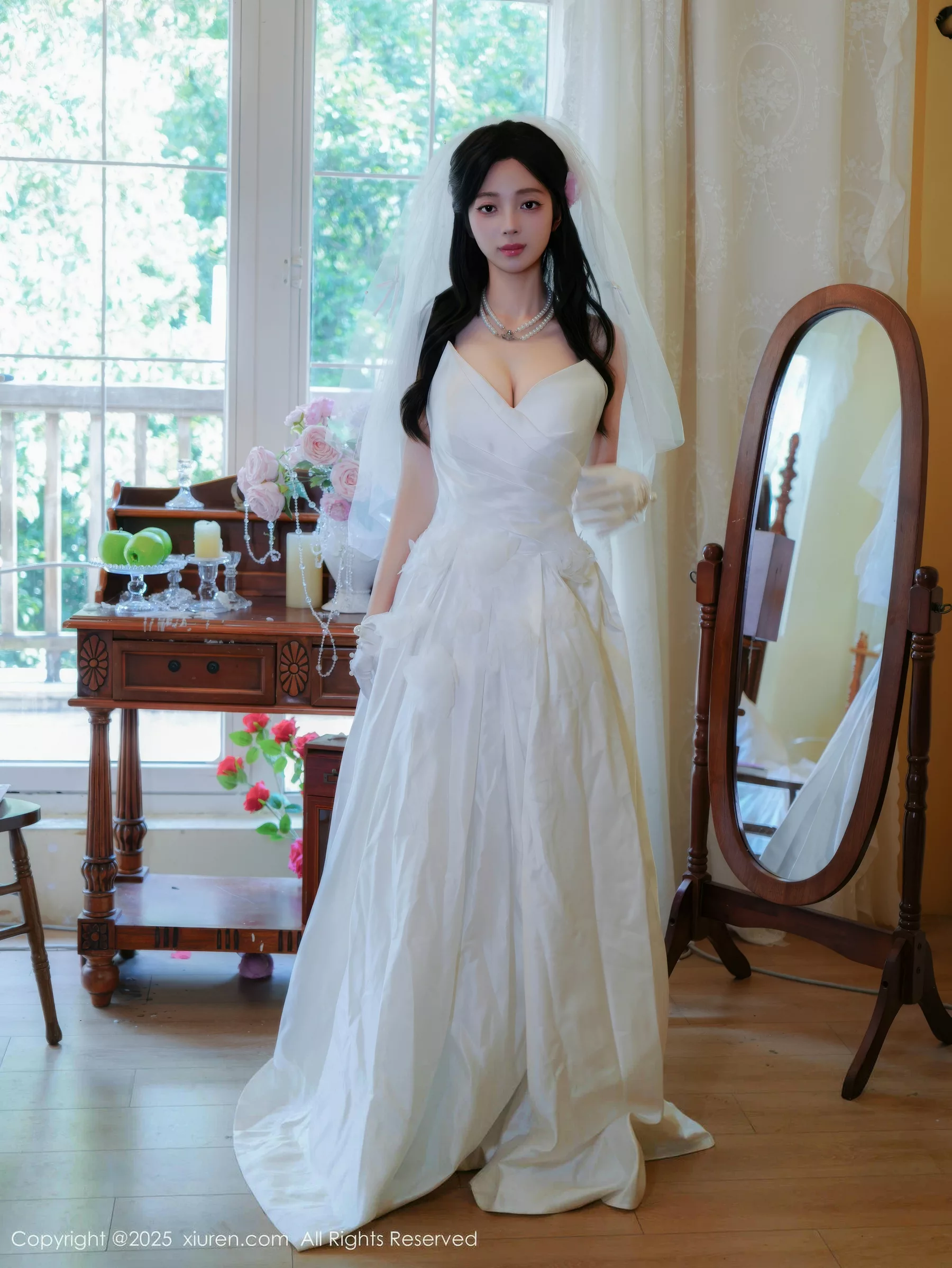 图片[5]-[XiuRen秀人网]第10769期朱朱写真-秀人资源网