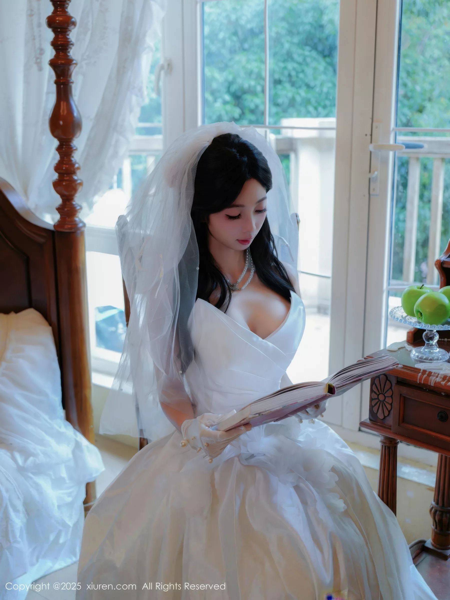 图片[15]-[XiuRen秀人网]第10769期朱朱写真-秀人资源网