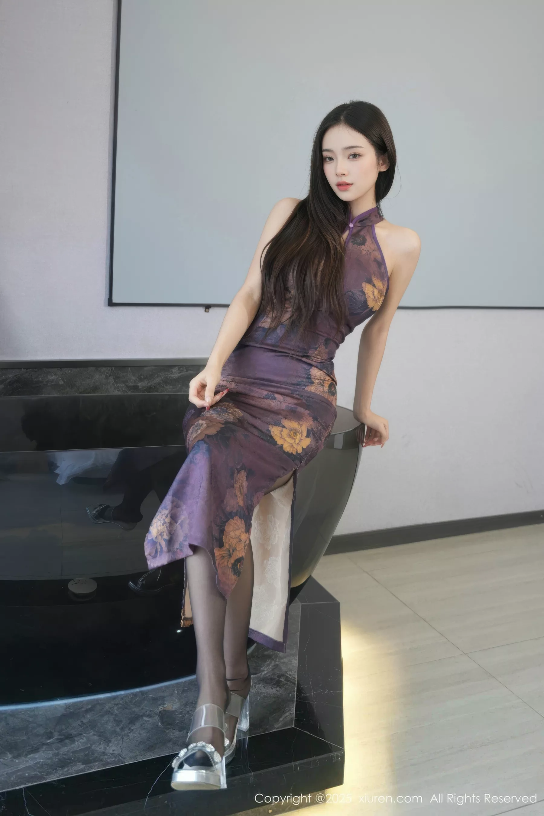 图片[3]-[XiuRen秀人网]第10771期小奶娇写真-秀人资源网