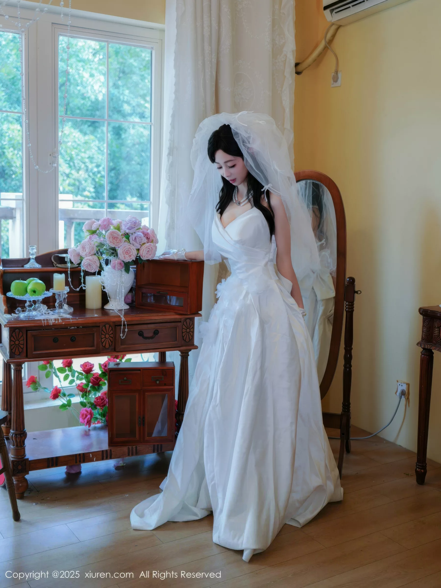 图片[18]-[XiuRen秀人网]第10769期朱朱写真-秀人资源网