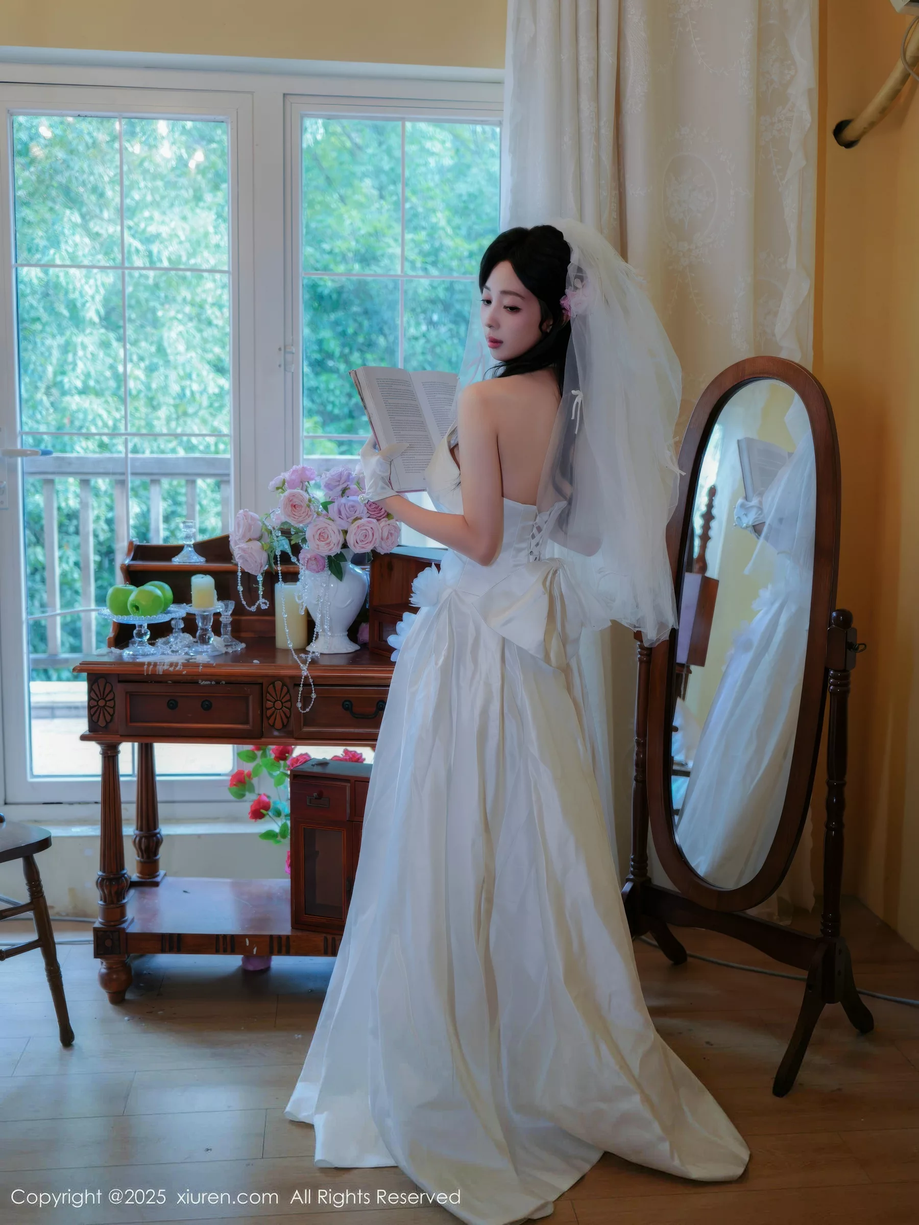 图片[12]-[XiuRen秀人网]第10769期朱朱写真-秀人资源网