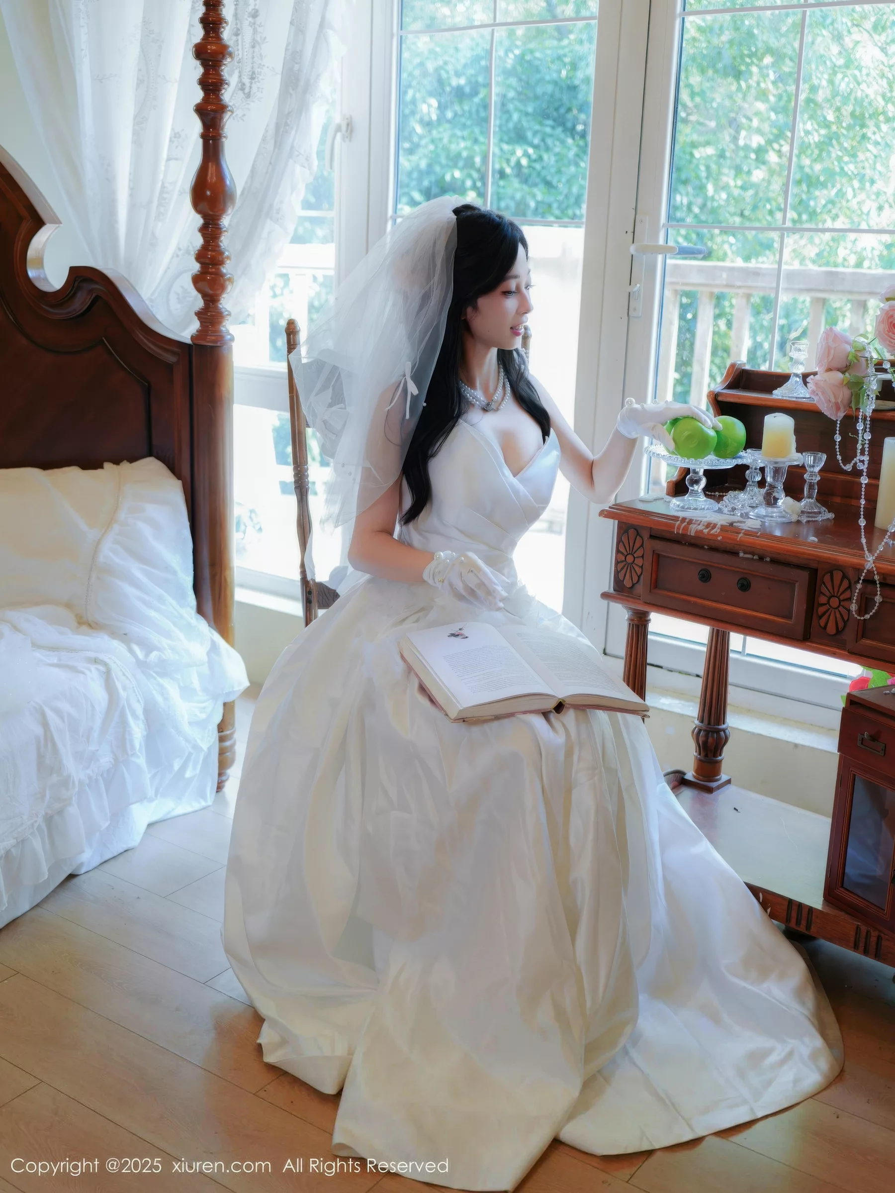 图片[13]-[XiuRen秀人网]第10769期朱朱写真-秀人资源网