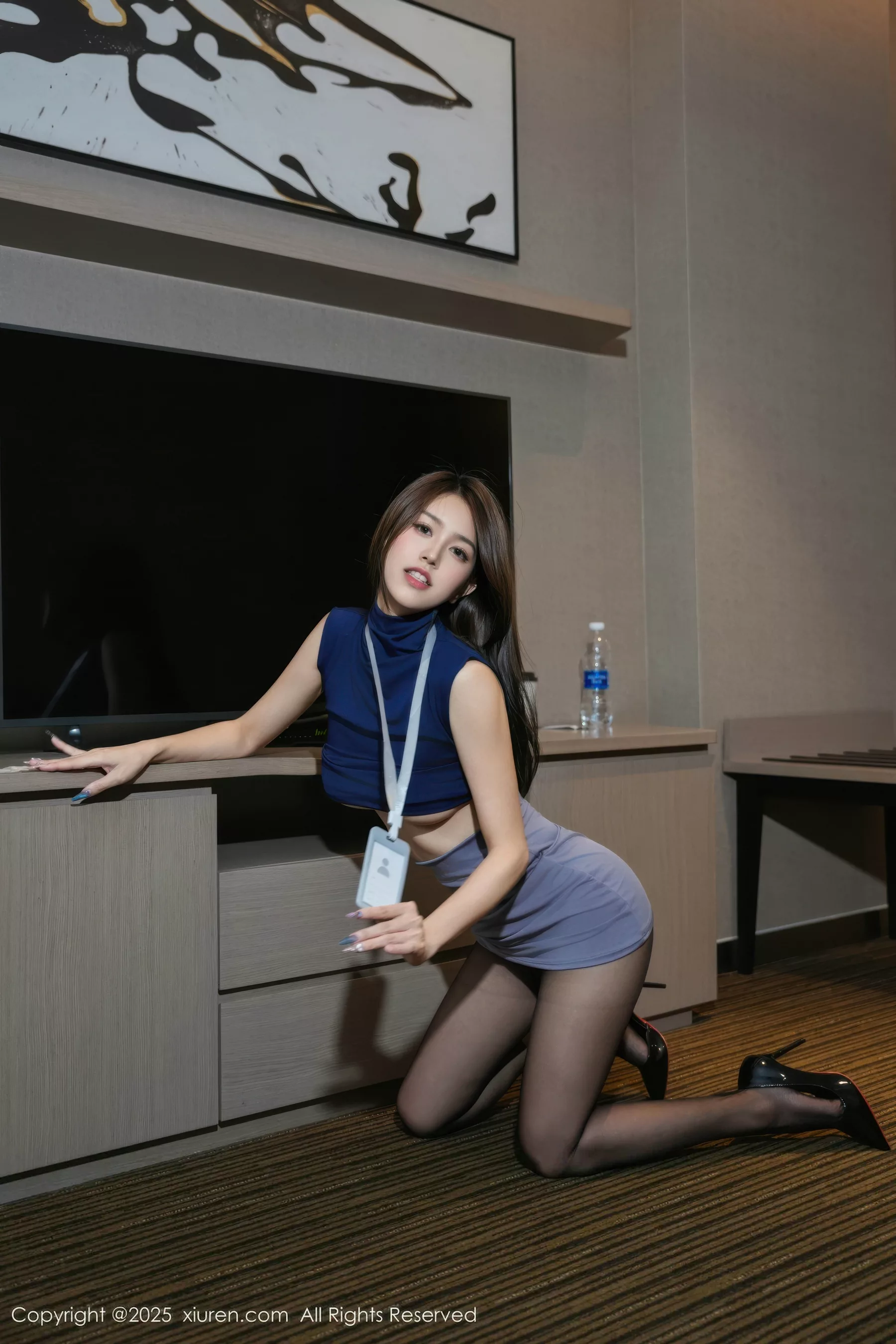 图片[22]-[XiuRen秀人网]第10777期Well11写真-秀人资源网