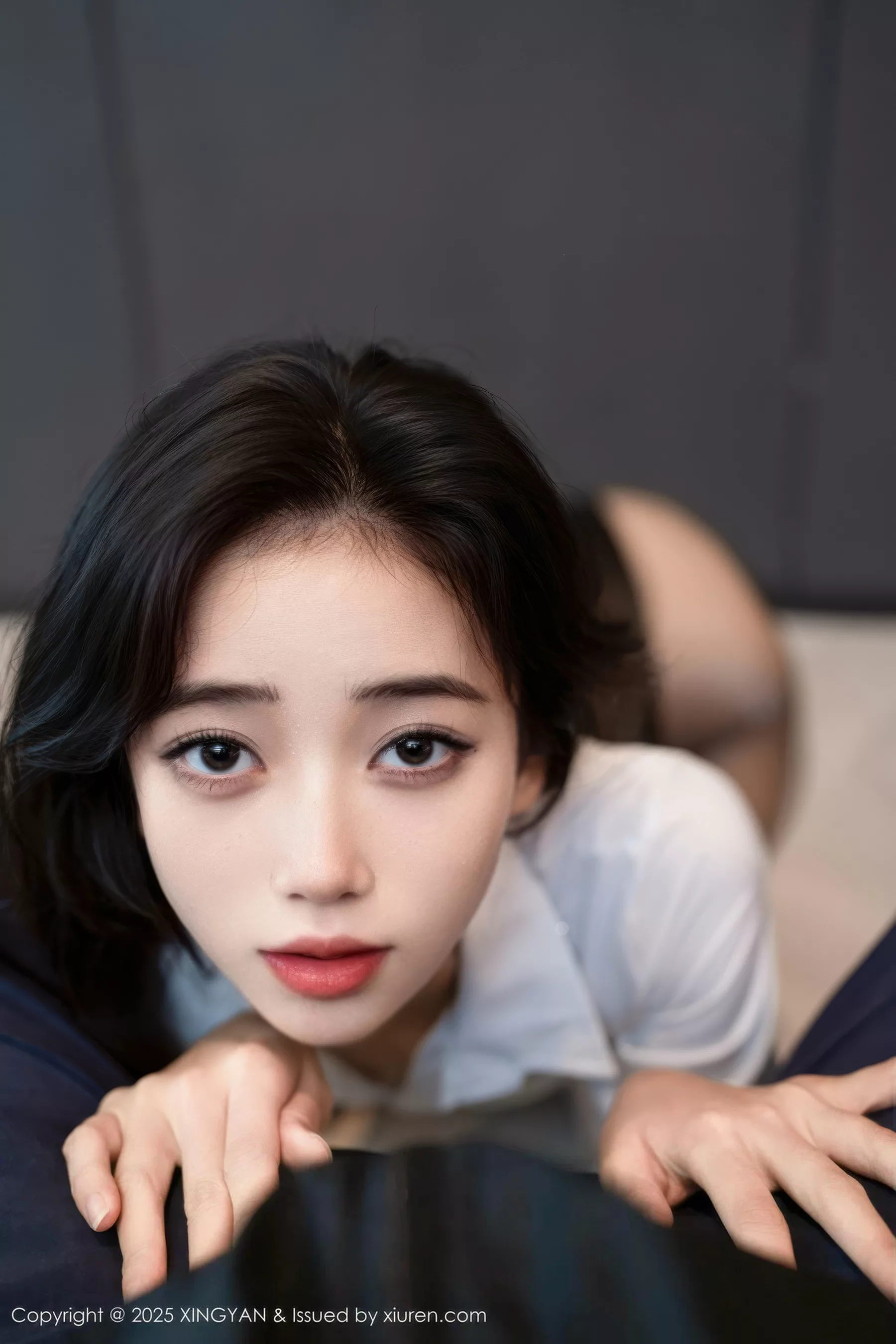 图片[16]-[XingYan星颜社]第400期时安安写真-秀人资源网