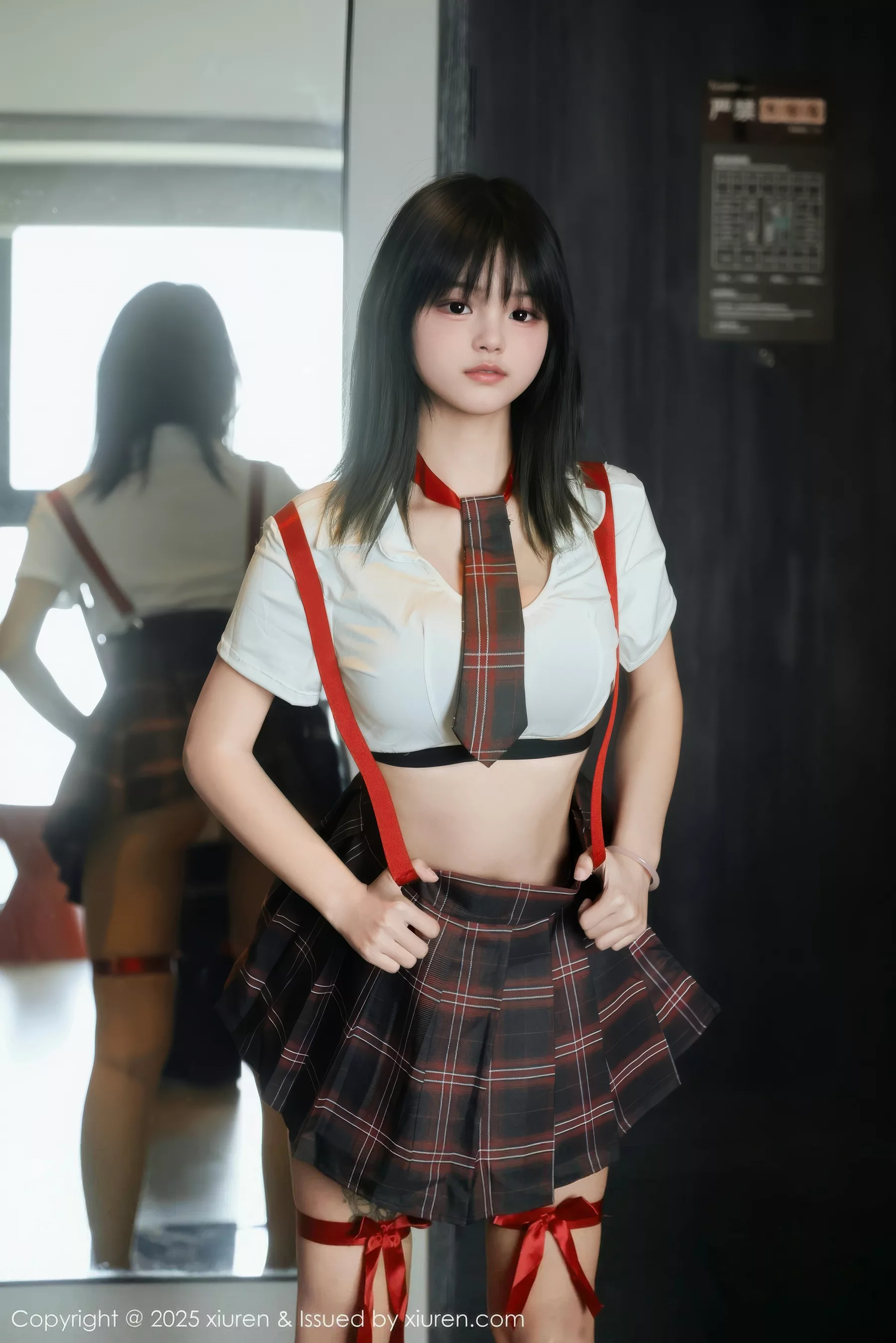 图片[12]-[XiuRen秀人网]第10774期小泠写真-秀人资源网