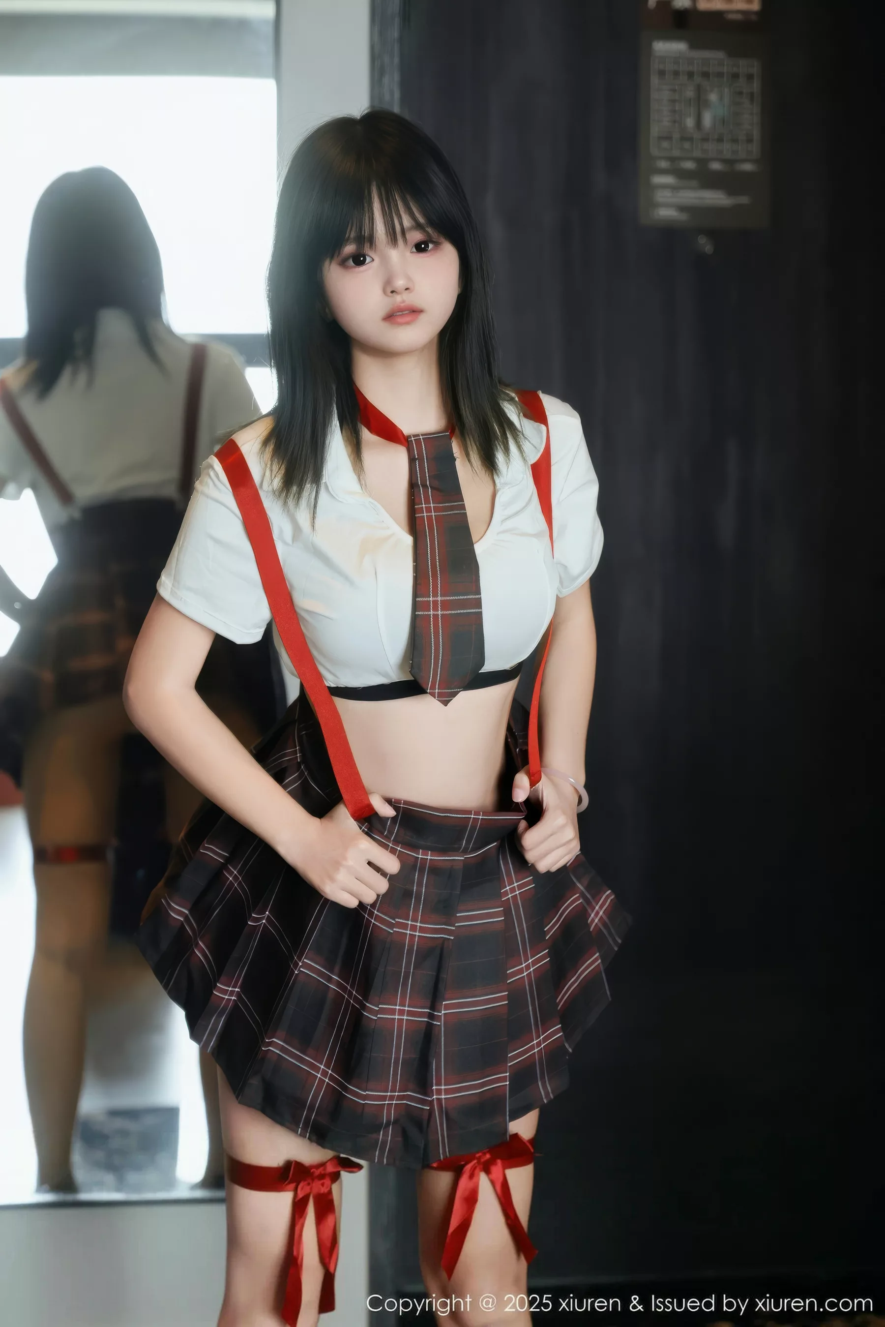 图片[6]-[XiuRen秀人网]第10774期小泠写真-秀人资源网