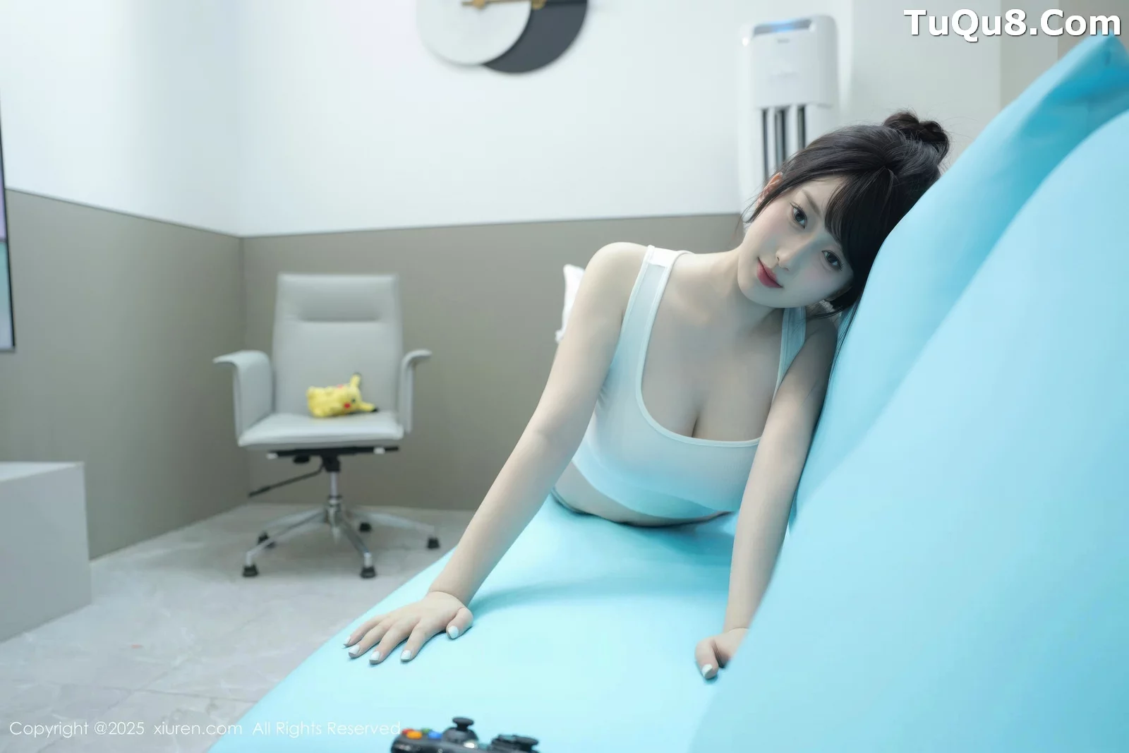 图片[21]-[XiuRen秀人网]第10676期李沁恩写真-秀人资源网