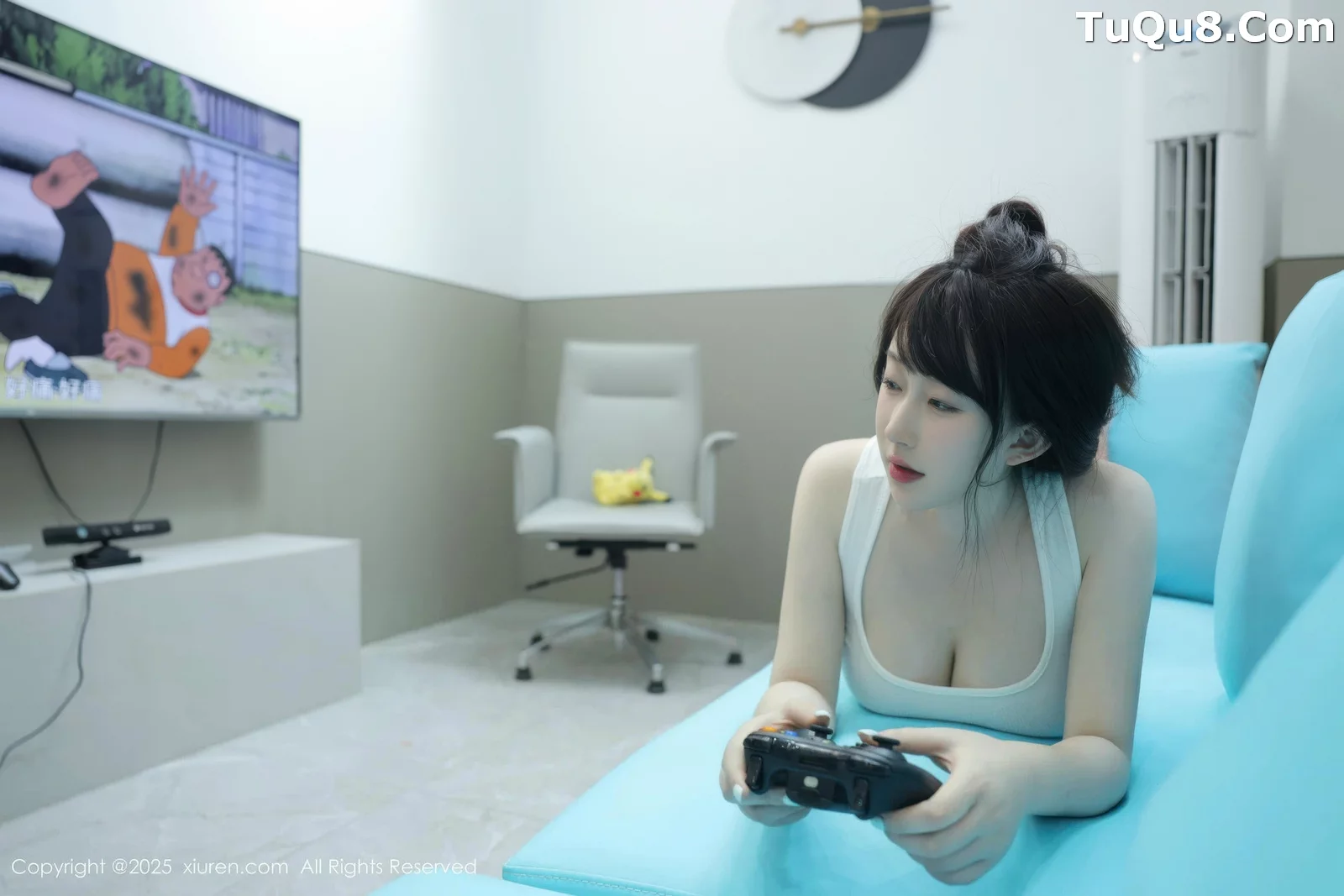 图片[18]-[XiuRen秀人网]第10676期李沁恩写真-秀人资源网