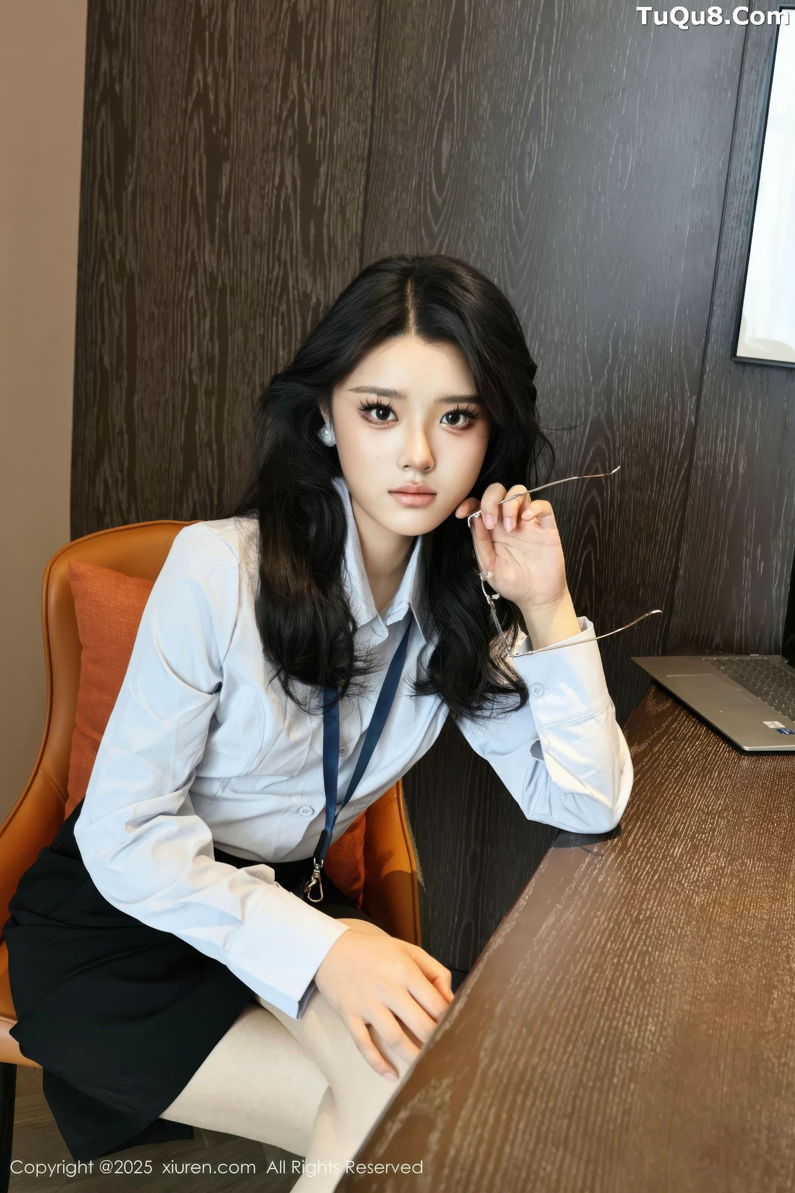 图片[2]-[XiuRen秀人网]第10674期糯梨子写真-秀人资源网