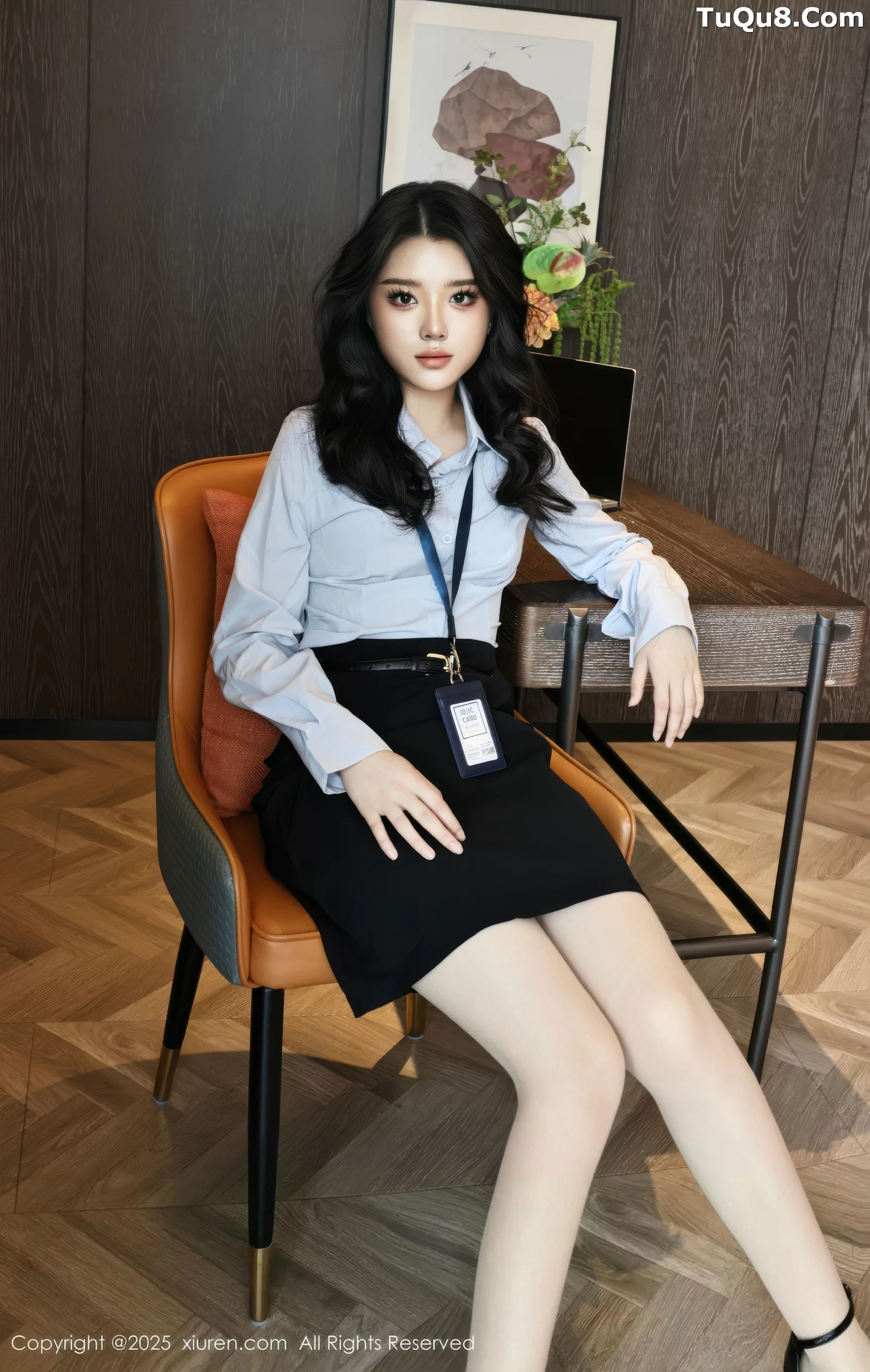 图片[23]-[XiuRen秀人网]第10674期糯梨子写真-秀人资源网