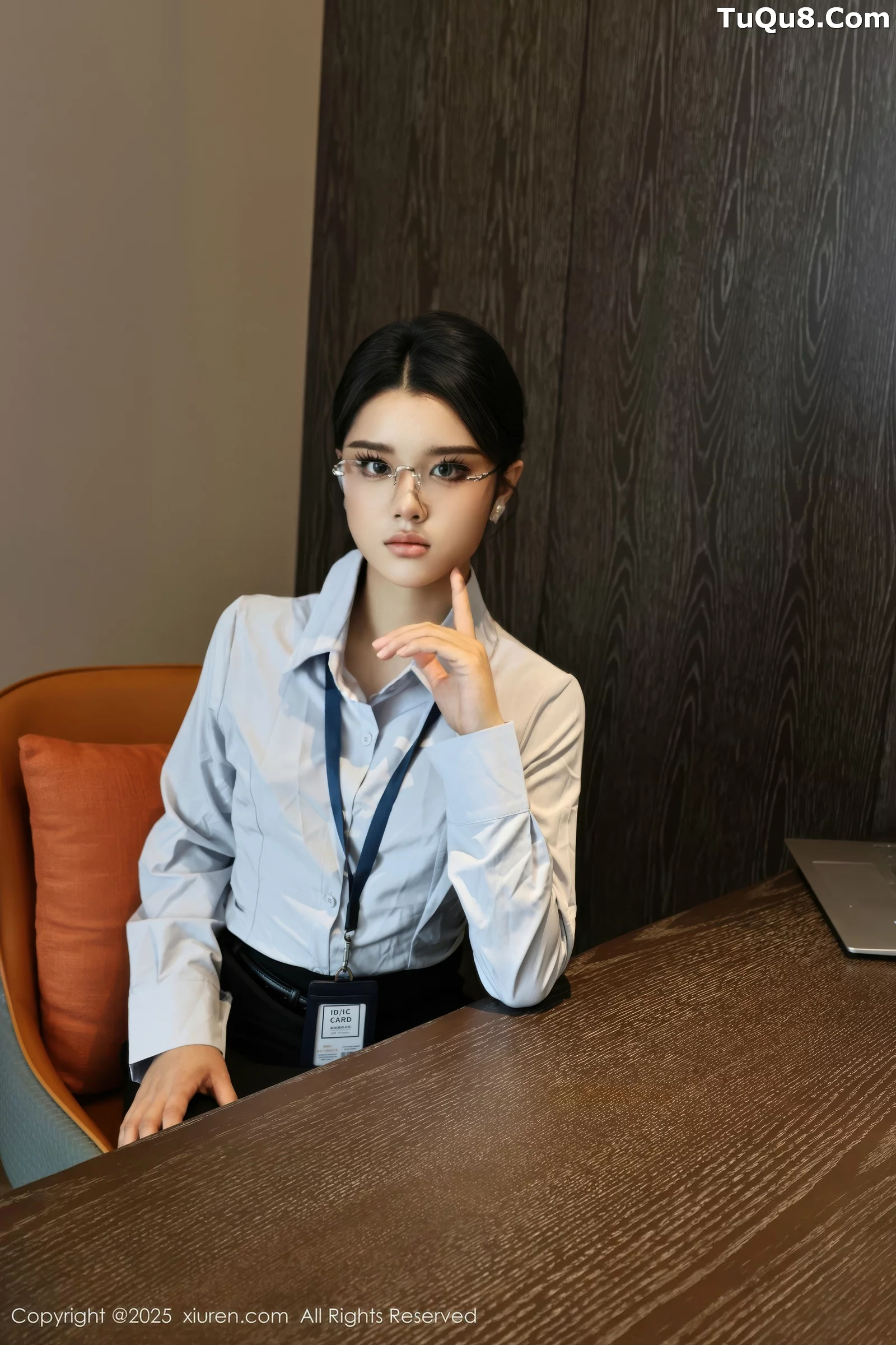 图片[5]-[XiuRen秀人网]第10674期糯梨子写真-秀人资源网