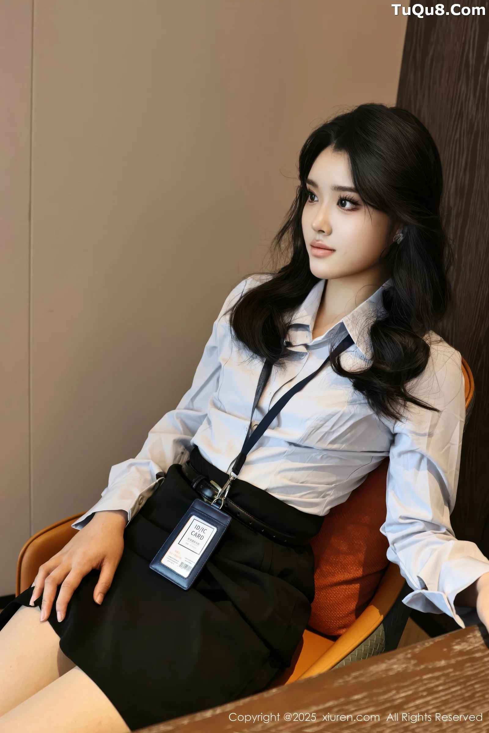 图片[3]-[XiuRen秀人网]第10674期糯梨子写真-秀人资源网