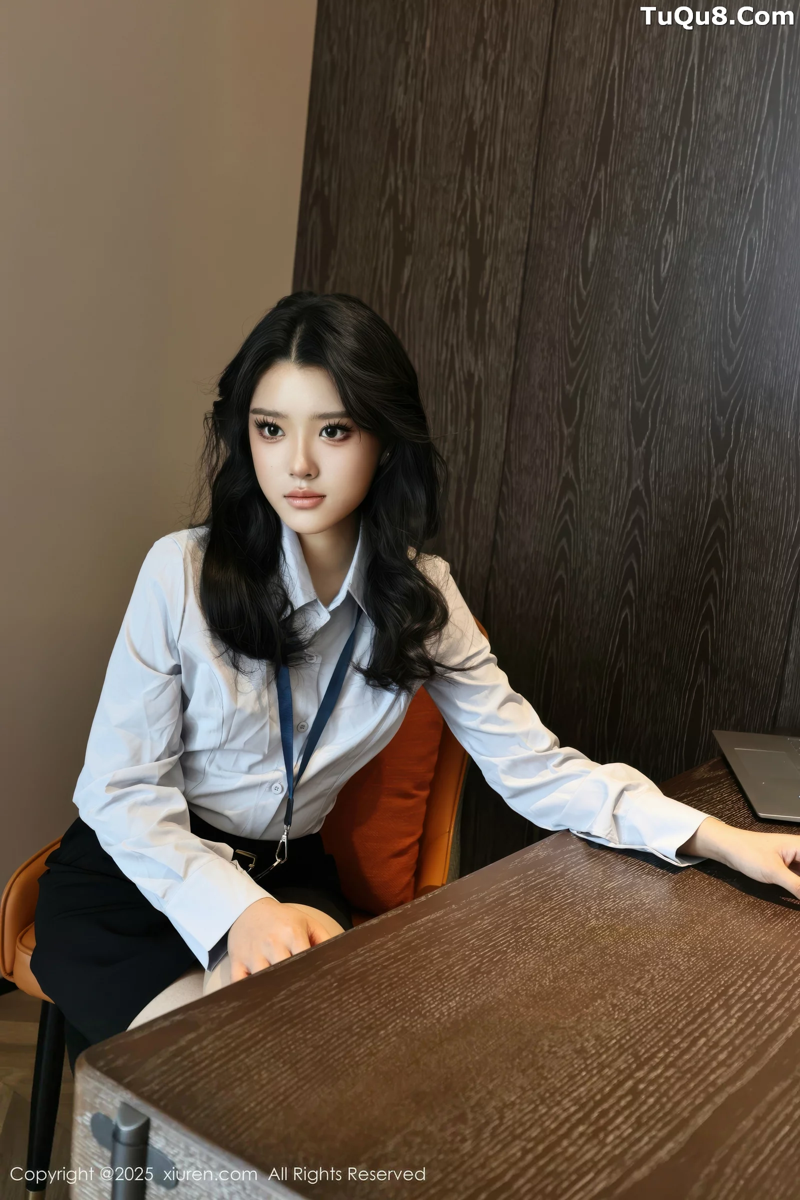 图片[4]-[XiuRen秀人网]第10674期糯梨子写真-秀人资源网