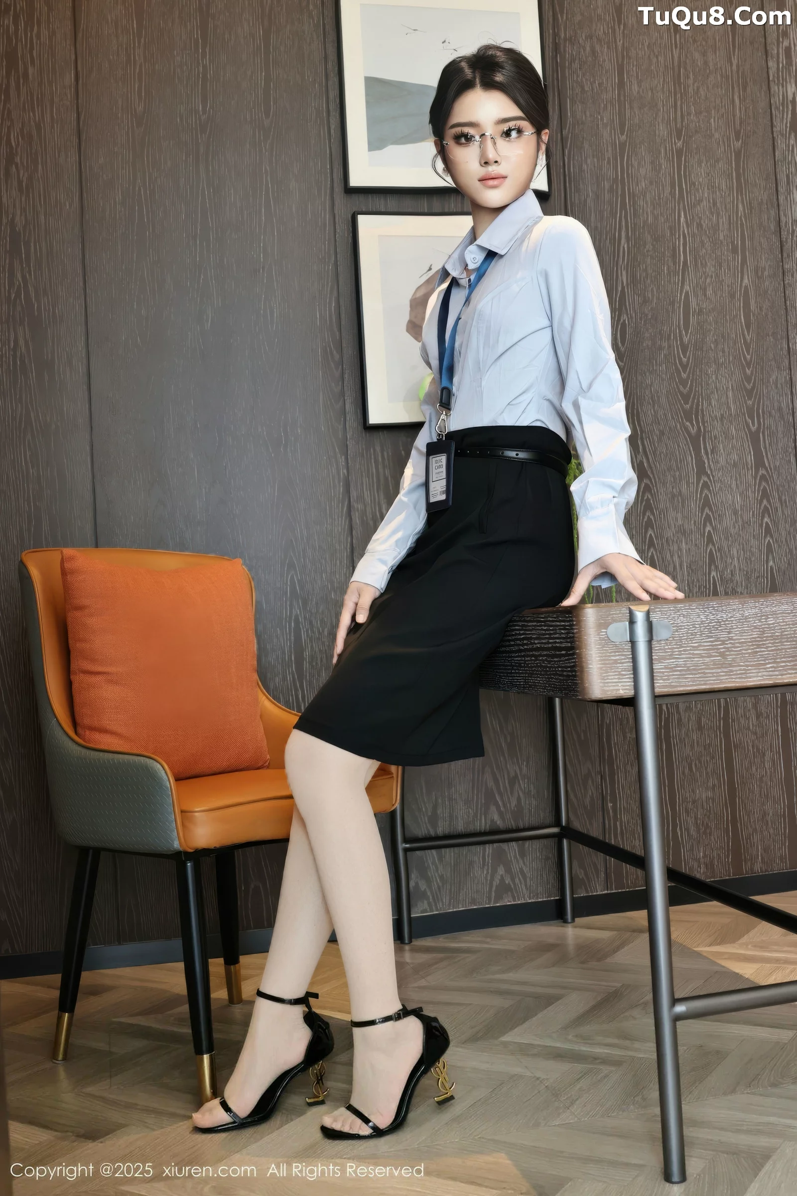 图片[10]-[XiuRen秀人网]第10674期糯梨子写真-秀人资源网