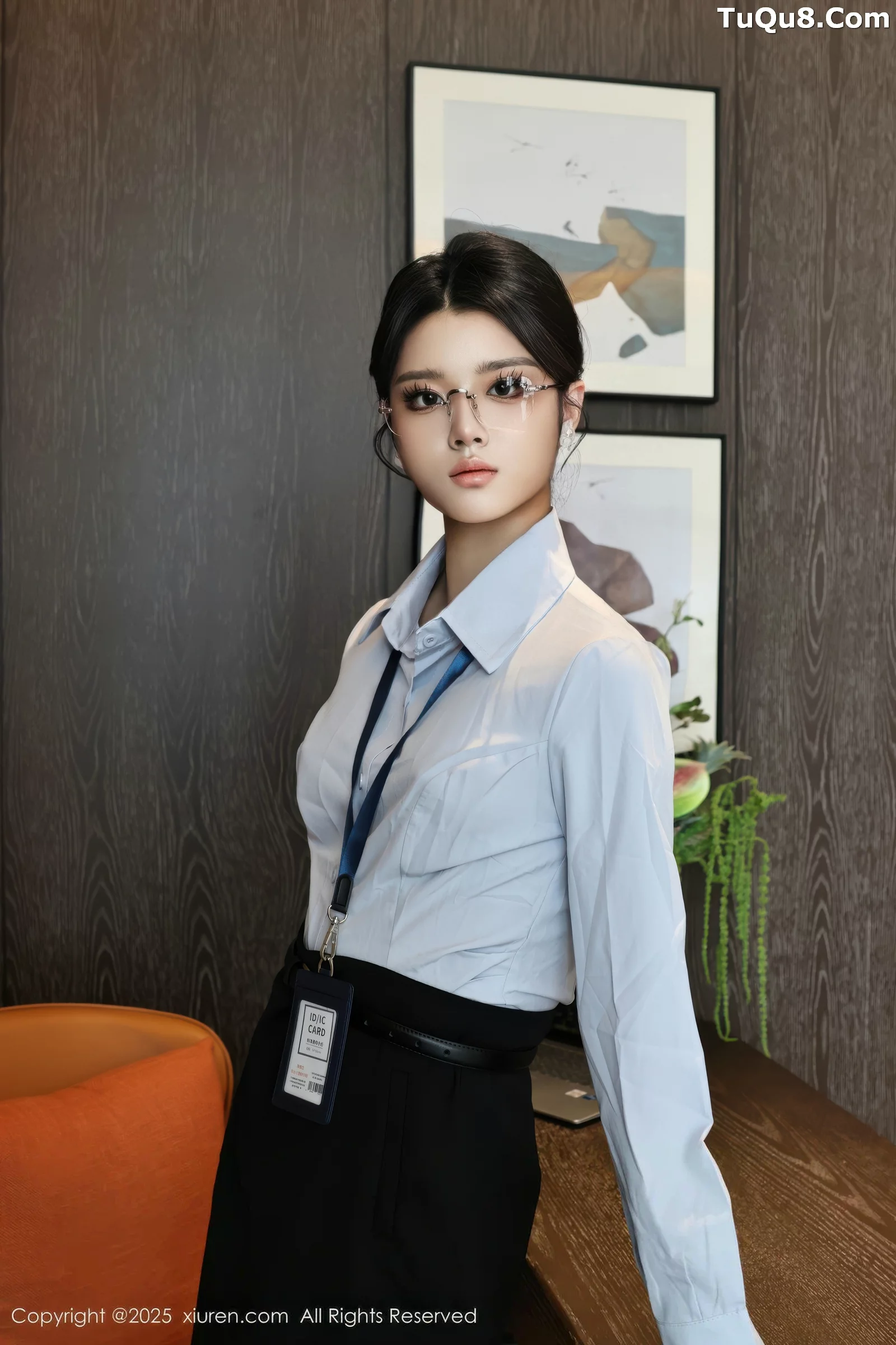 图片[7]-[XiuRen秀人网]第10674期糯梨子写真-秀人资源网