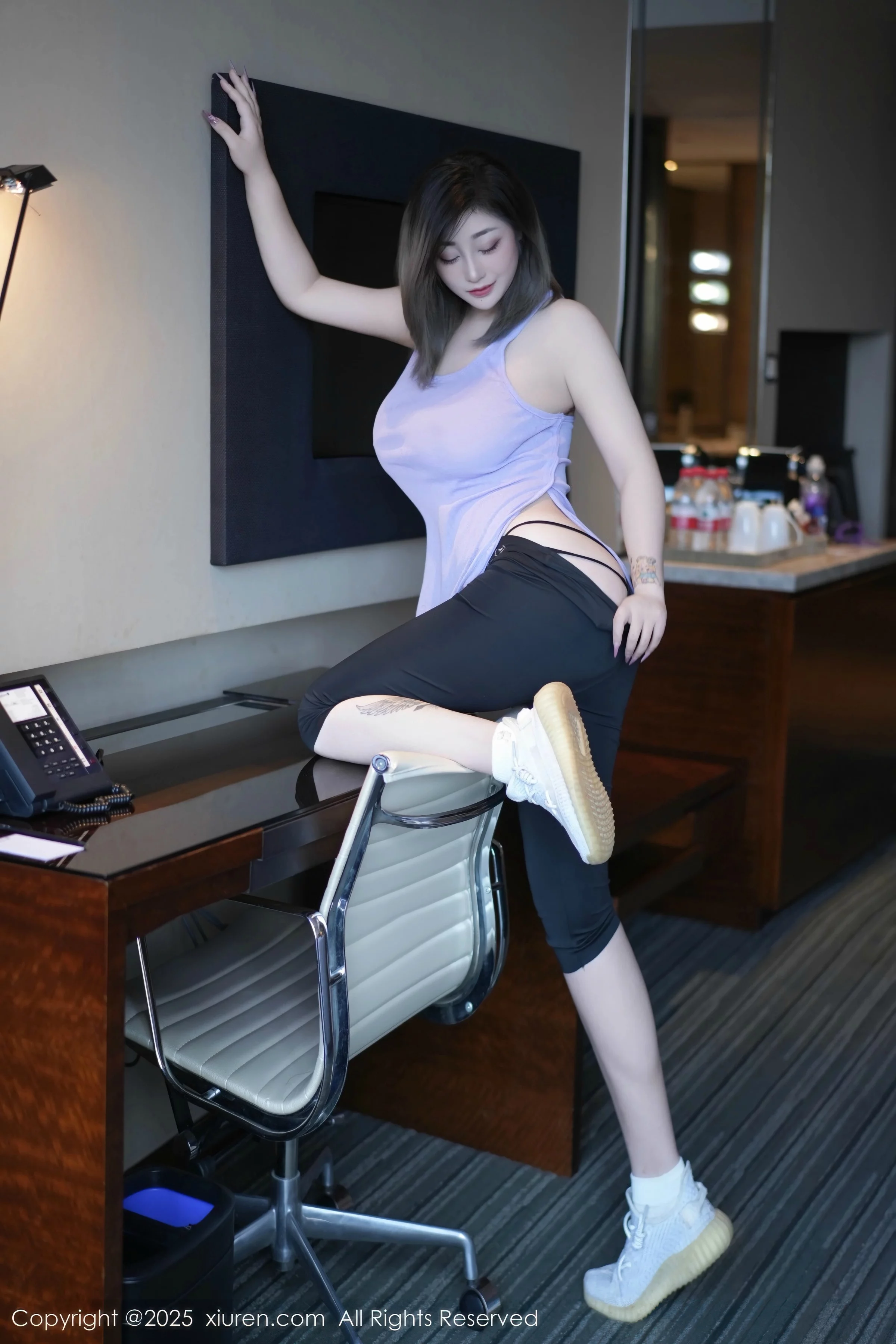 图片[20]-[XiuRen秀人网]第10682期妲己写真-秀人资源网