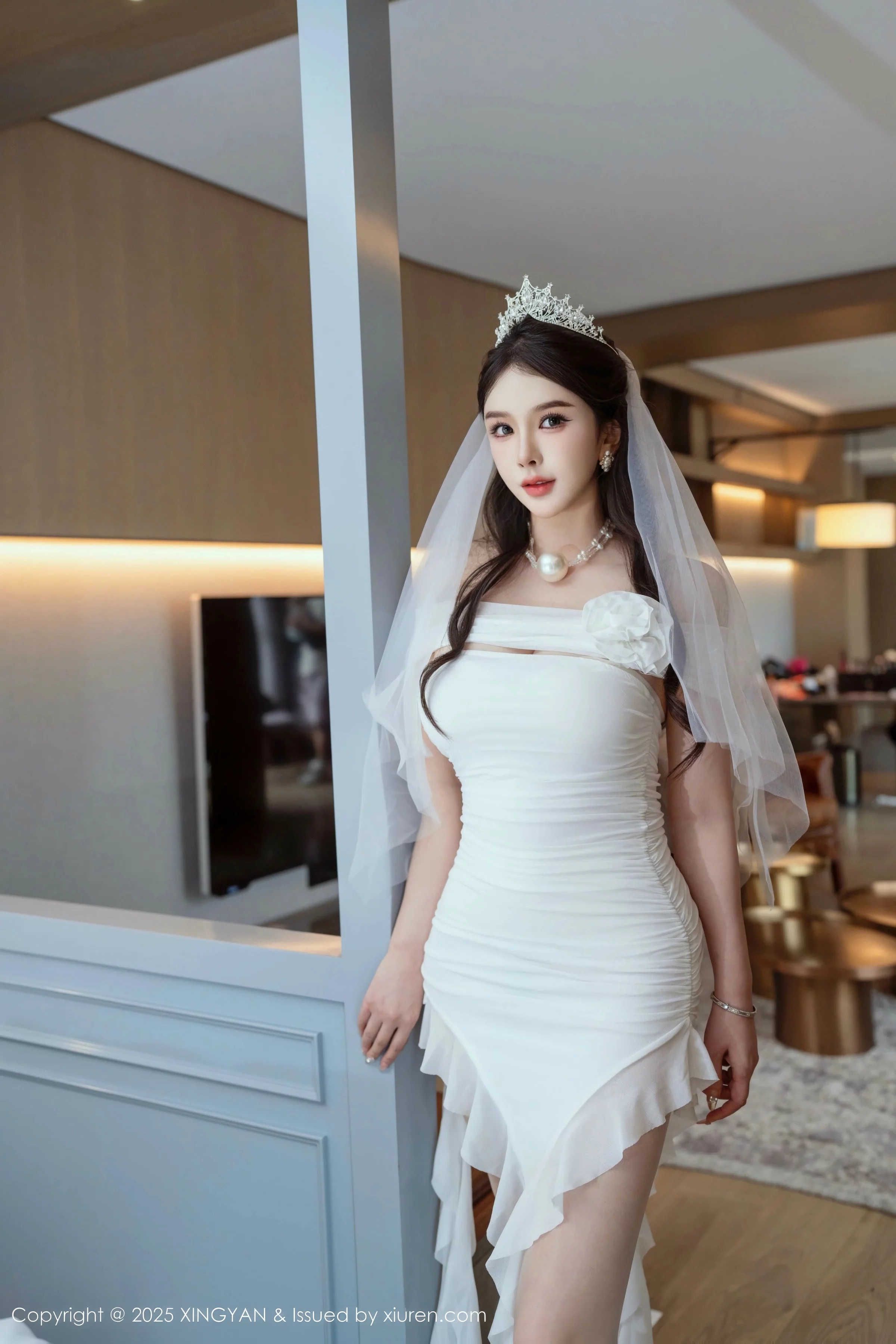 图片[24]-[XingYan星颜社]第388期李丽莎写真-秀人资源网