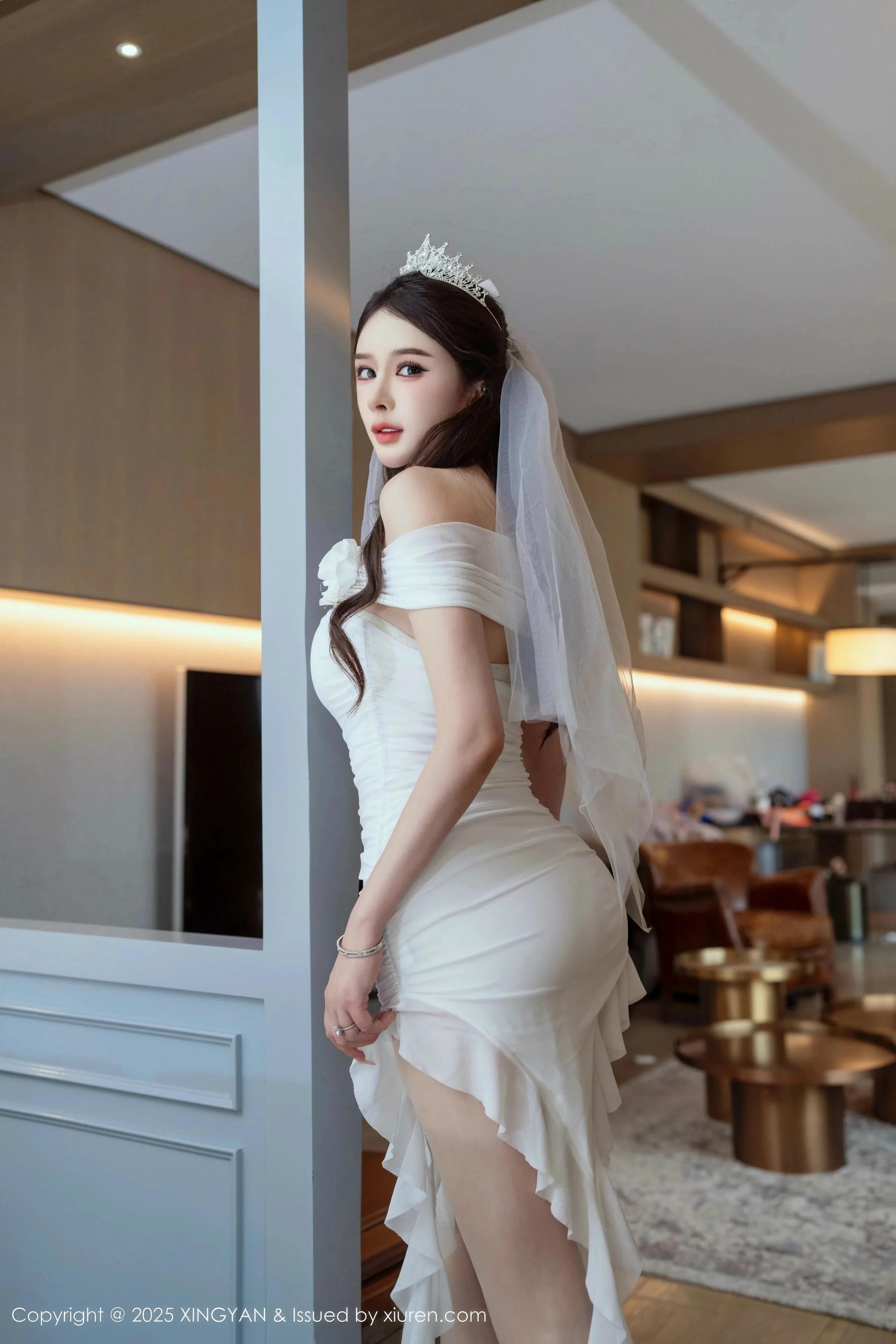 图片[28]-[XingYan星颜社]第388期李丽莎写真-秀人资源网