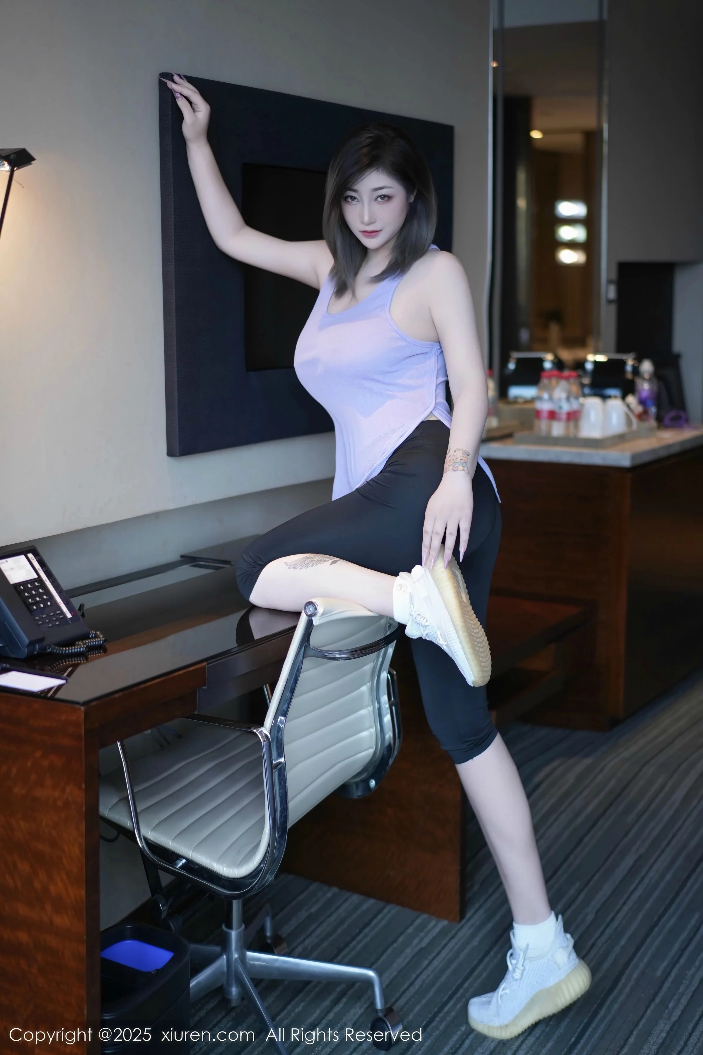 图片[11]-[XiuRen秀人网]第10682期妲己写真-秀人资源网