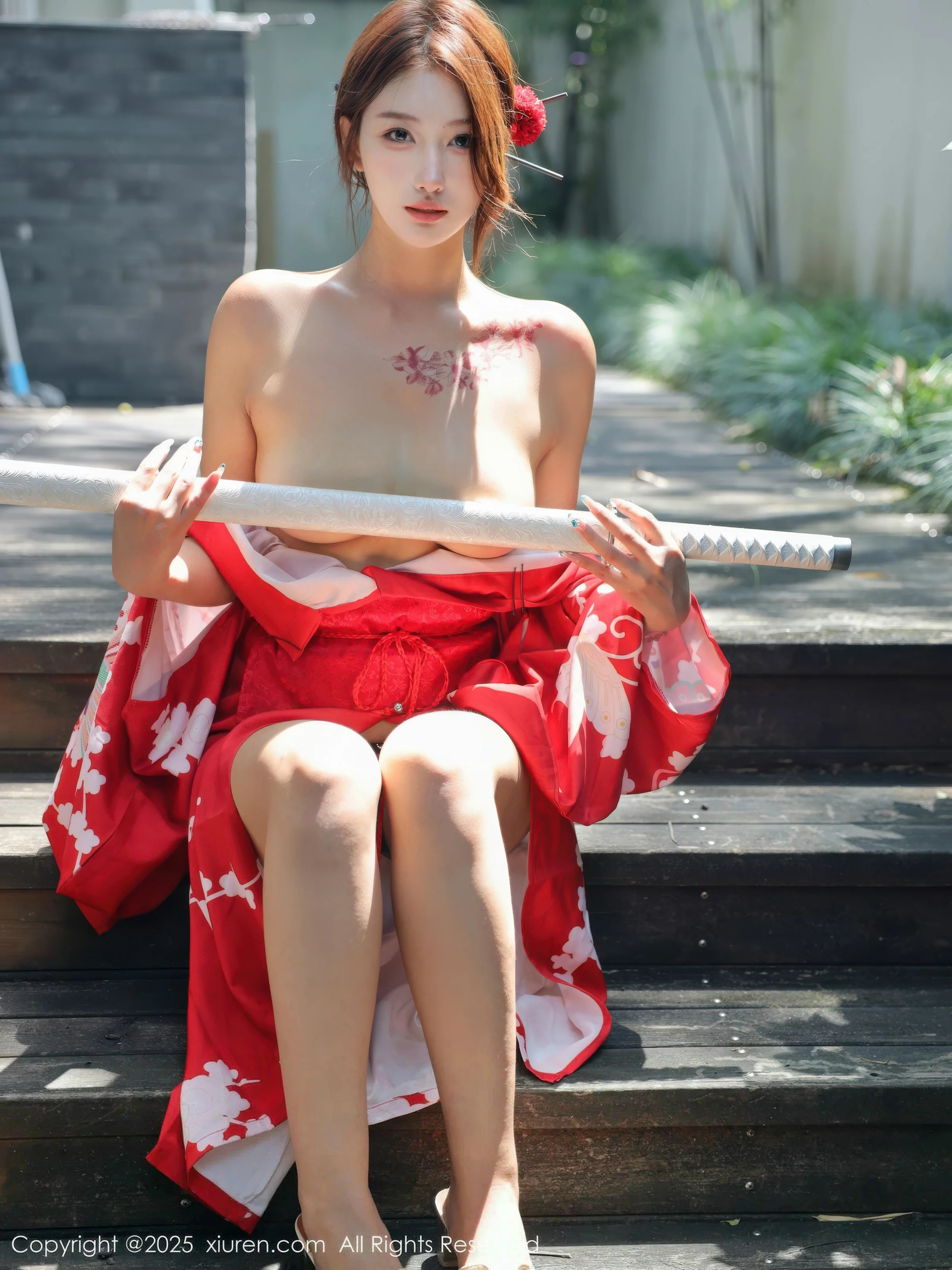 图片[40]-[XiuRen秀人网]第10683期金允希写真-秀人资源网