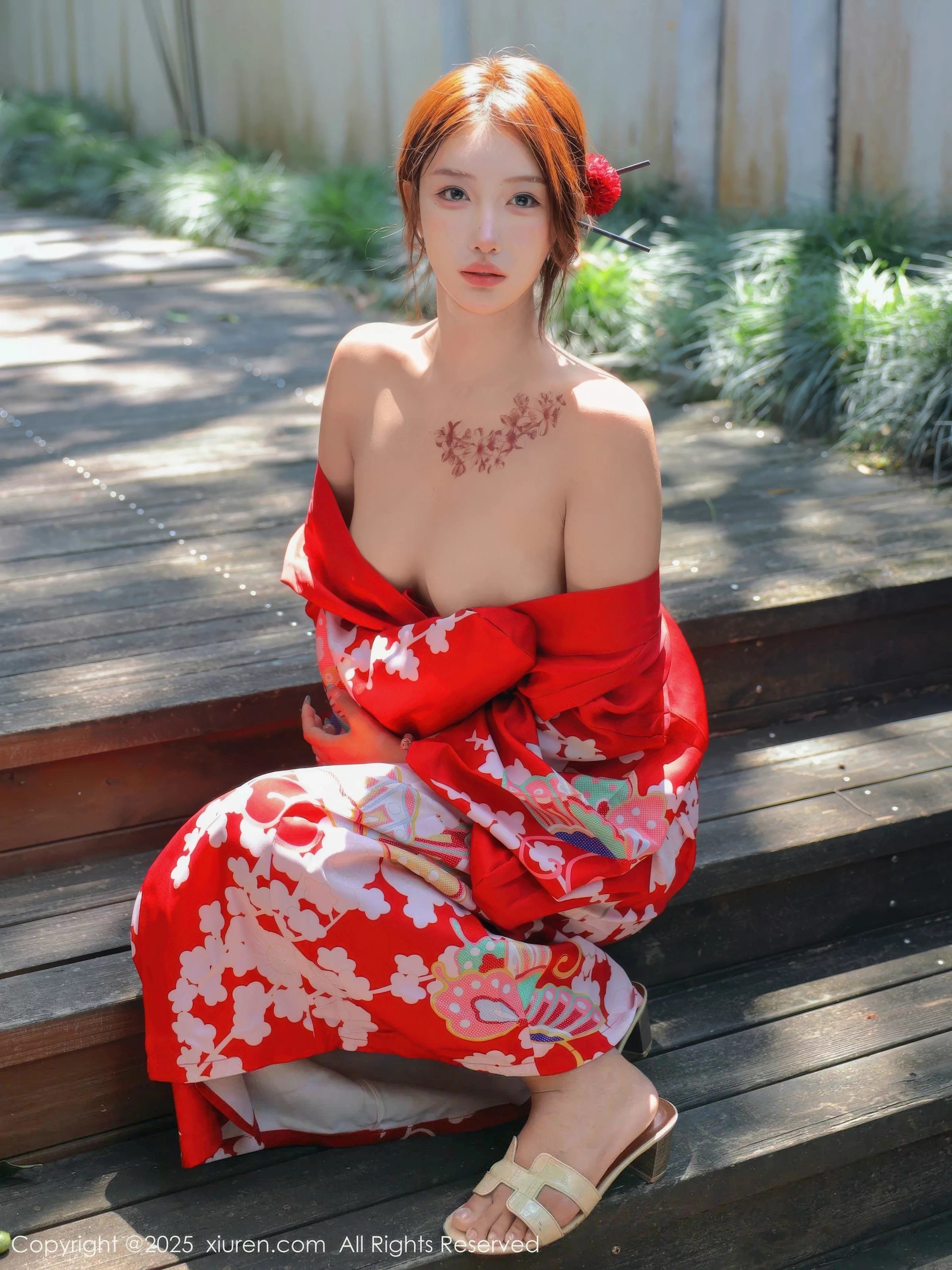 图片[26]-[XiuRen秀人网]第10683期金允希写真-秀人资源网