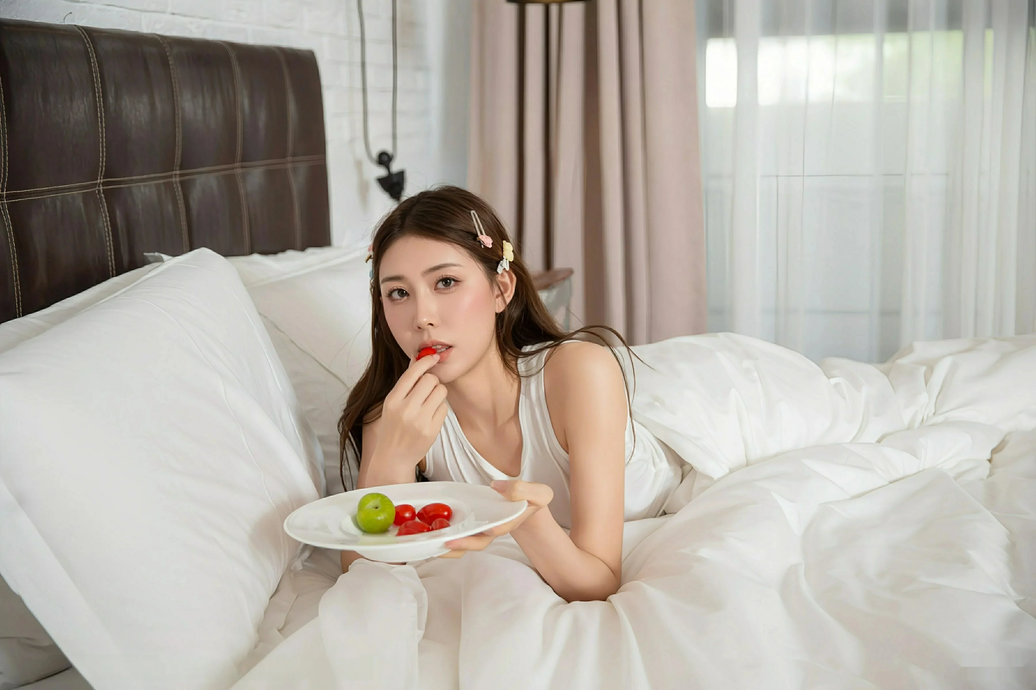 图片[9]-[XiuRen秀人网]第10679期悦兮写真-秀人资源网