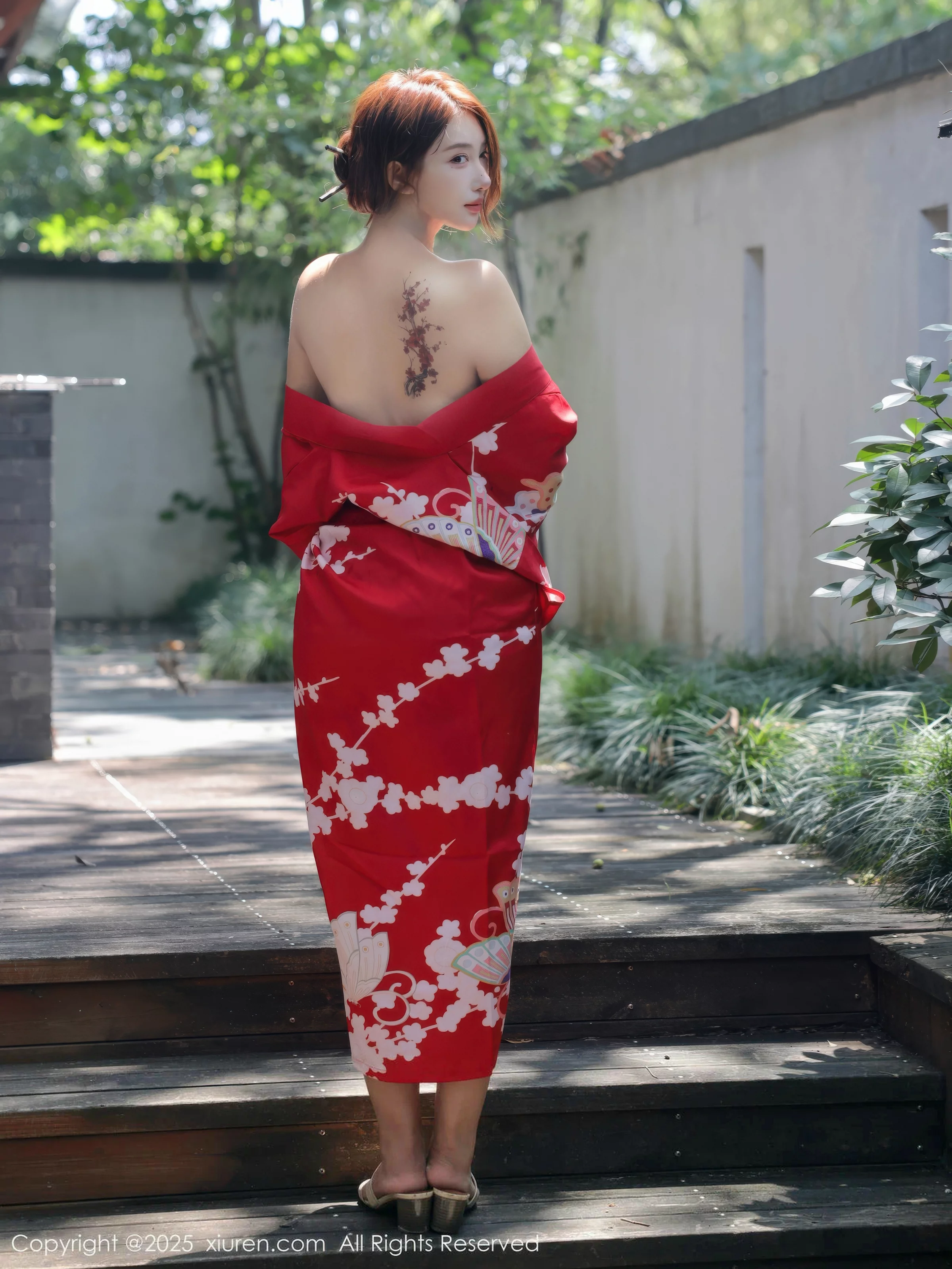 图片[22]-[XiuRen秀人网]第10683期金允希写真-秀人资源网