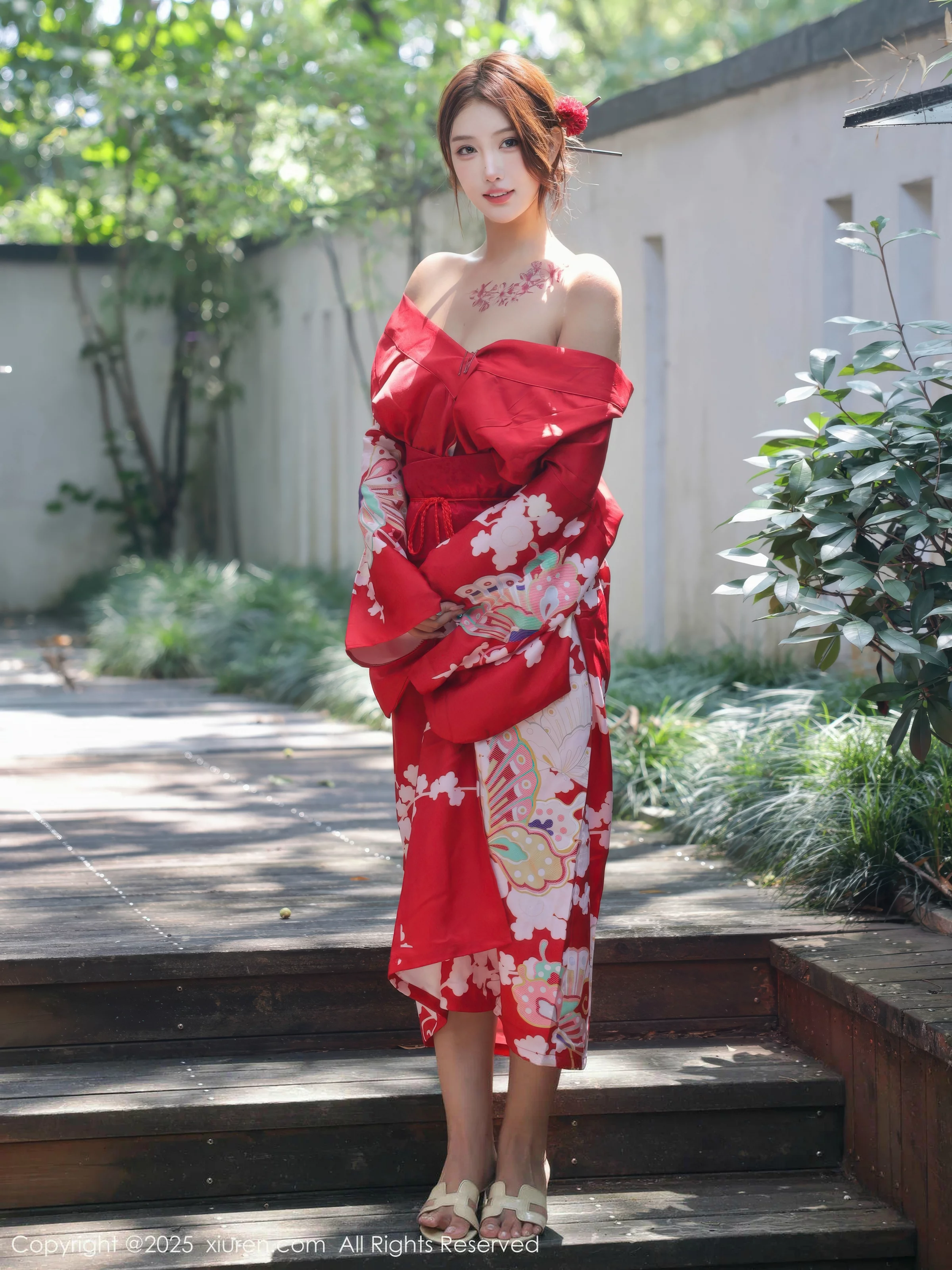 图片[37]-[XiuRen秀人网]第10683期金允希写真-秀人资源网