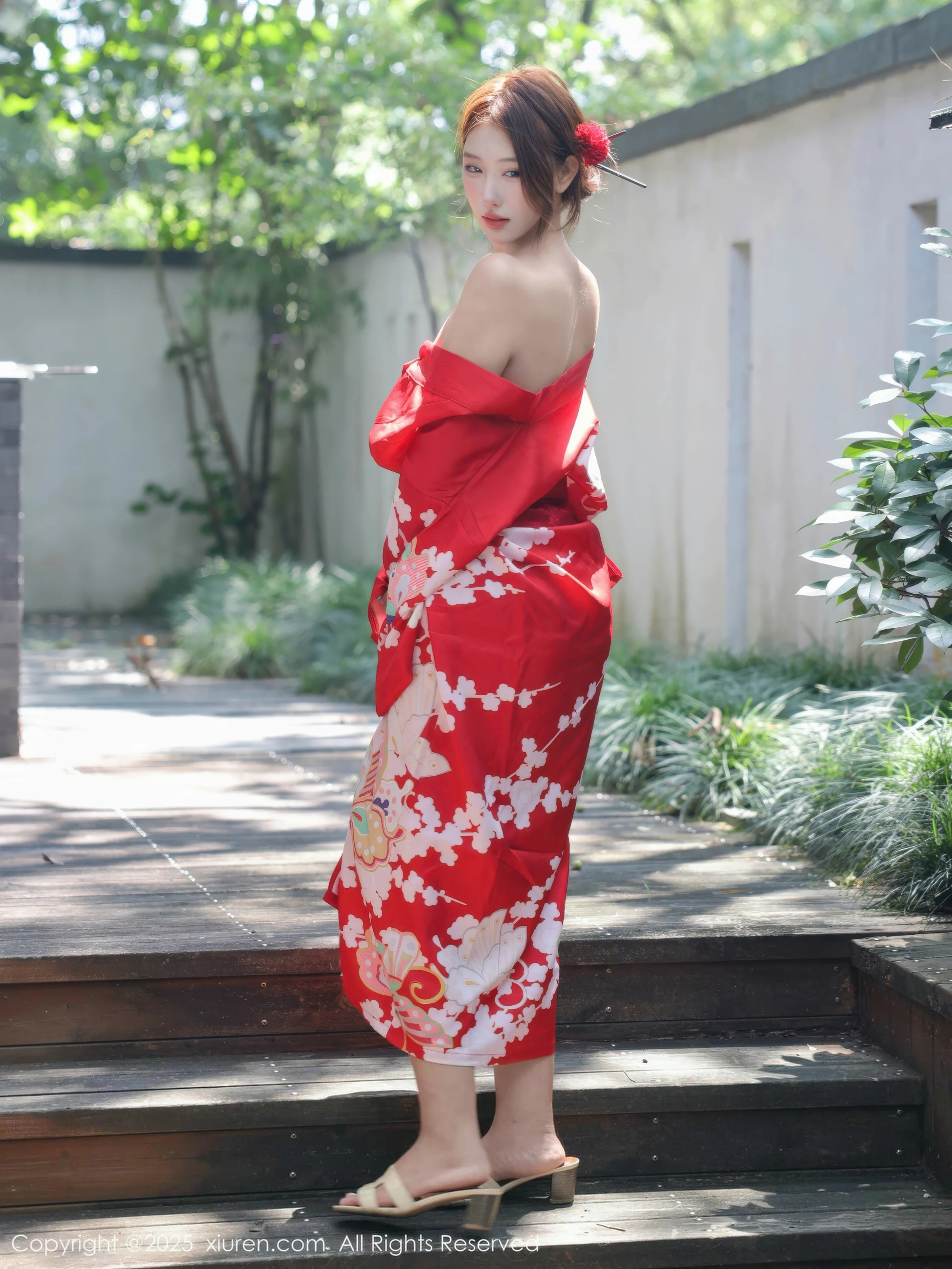 图片[14]-[XiuRen秀人网]第10683期金允希写真-秀人资源网