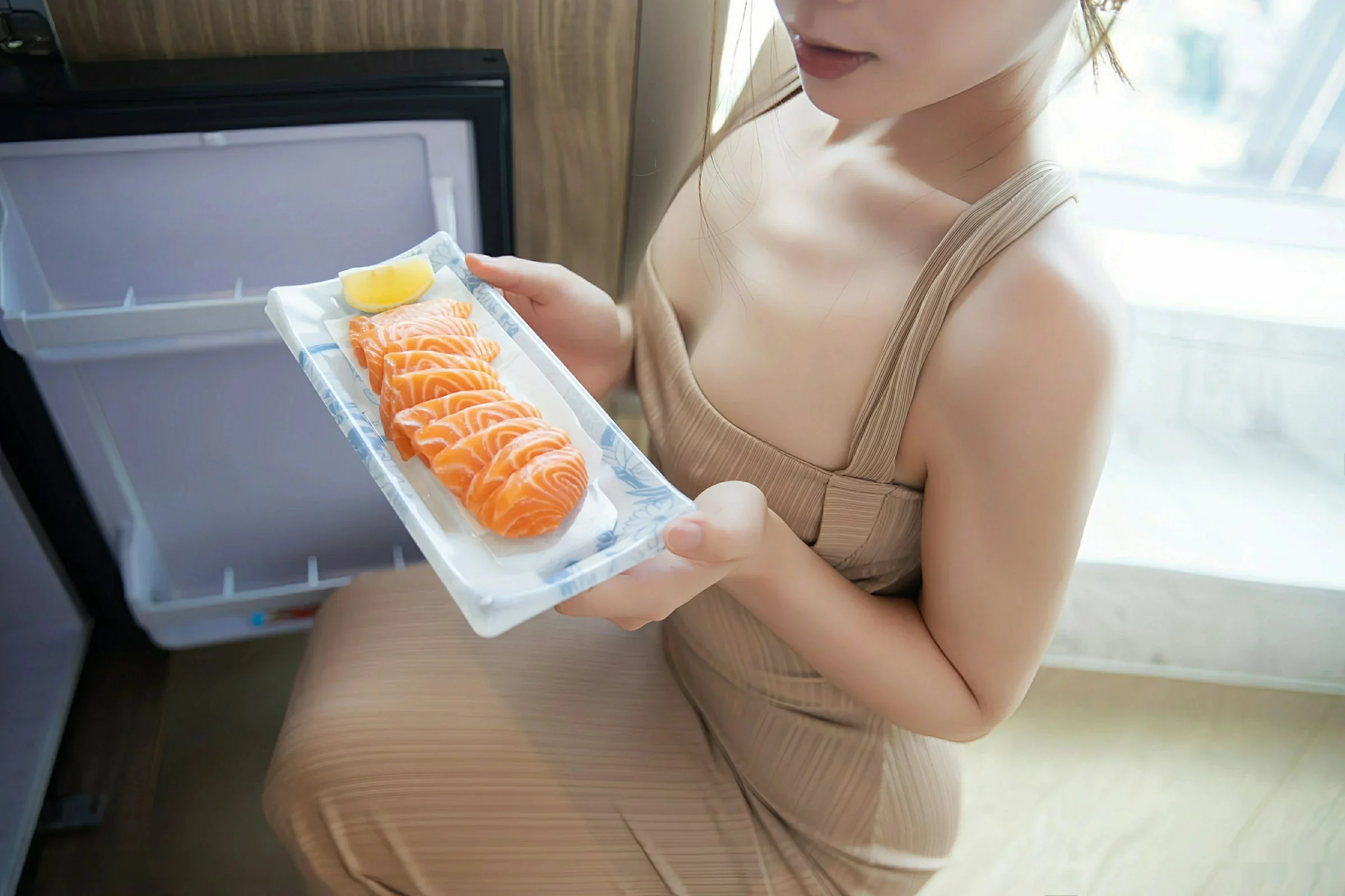 图片[8]-[XiuRen秀人网]第10678期刘婷婷写真-秀人资源网