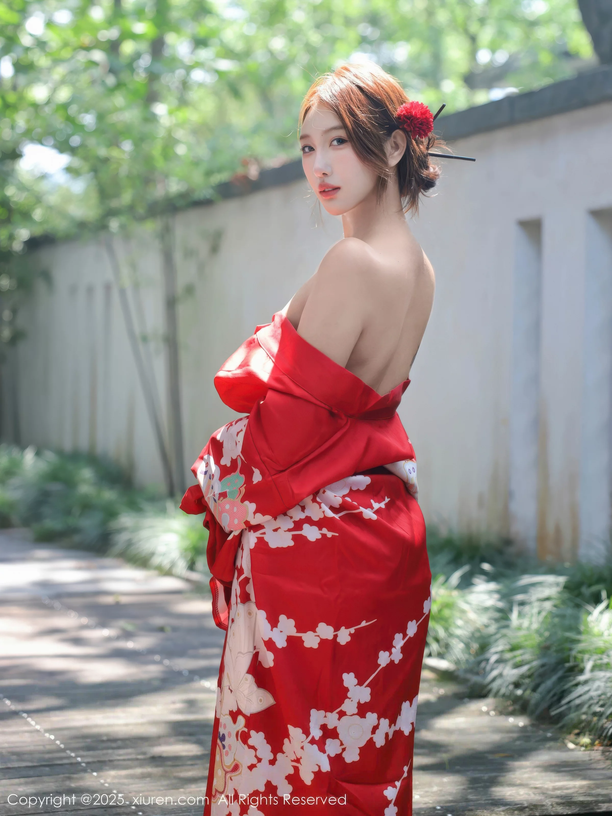 图片[9]-[XiuRen秀人网]第10683期金允希写真-秀人资源网