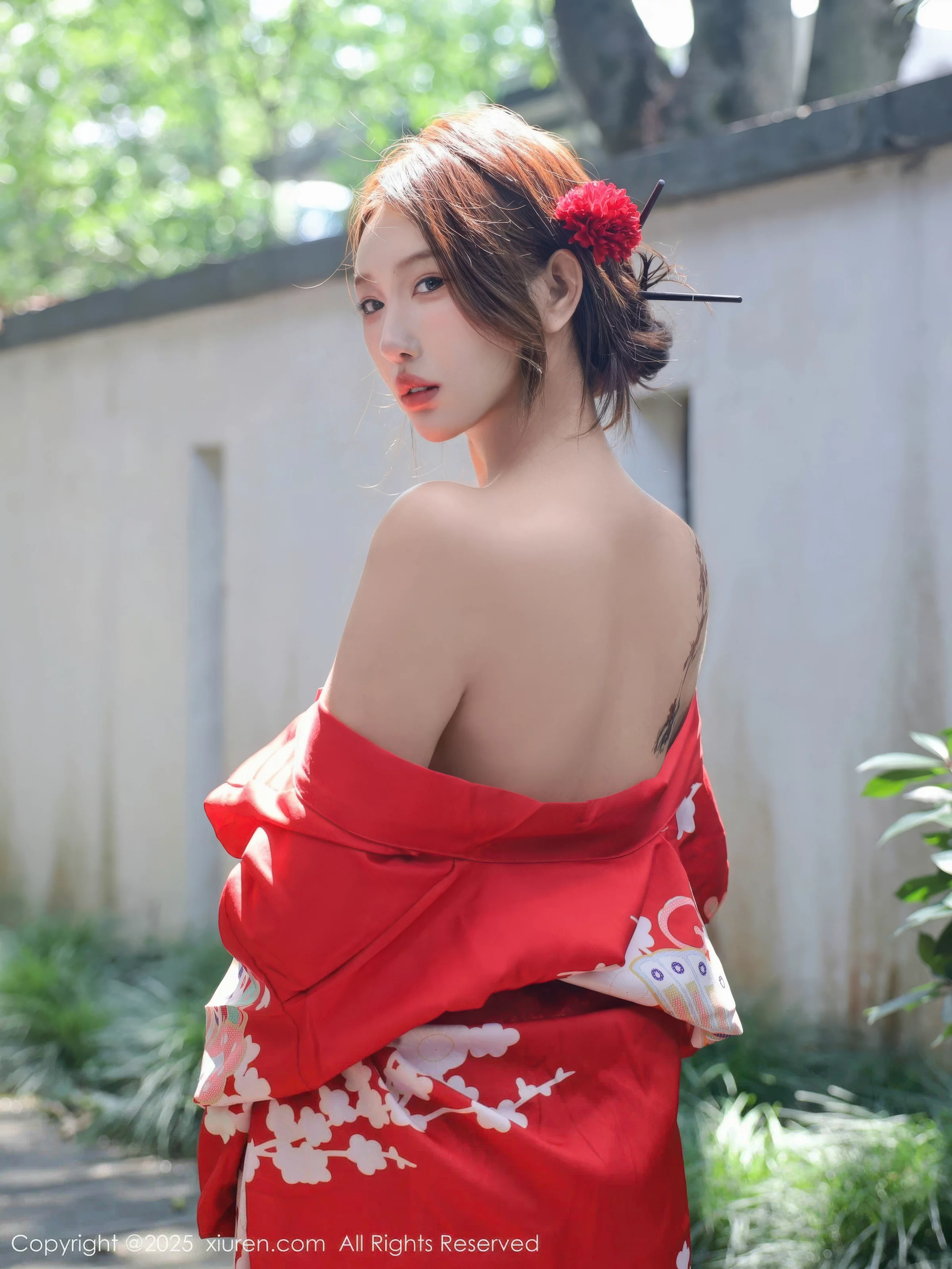 图片[21]-[XiuRen秀人网]第10683期金允希写真-秀人资源网