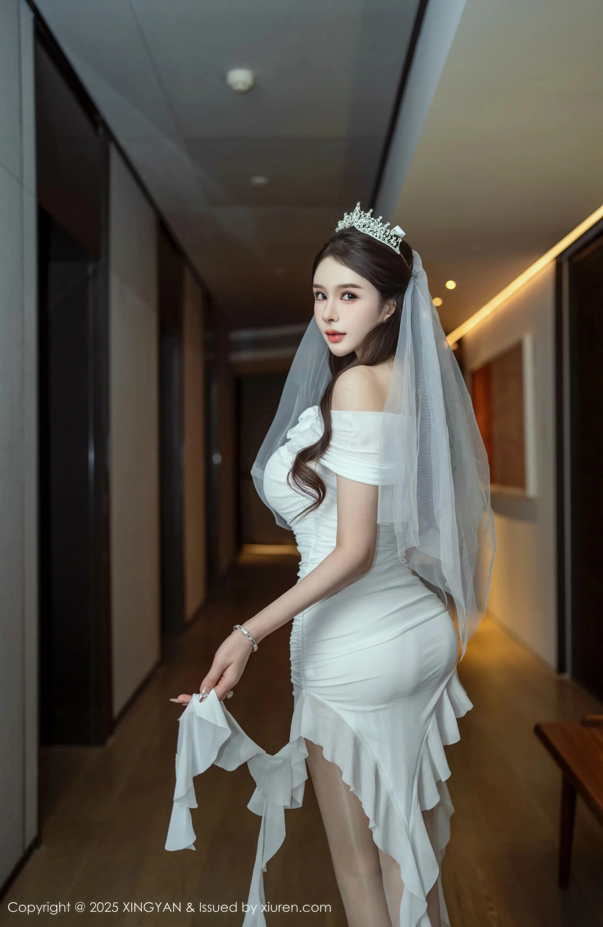 [XingYan星颜社]第388期李丽莎写真-秀人资源网