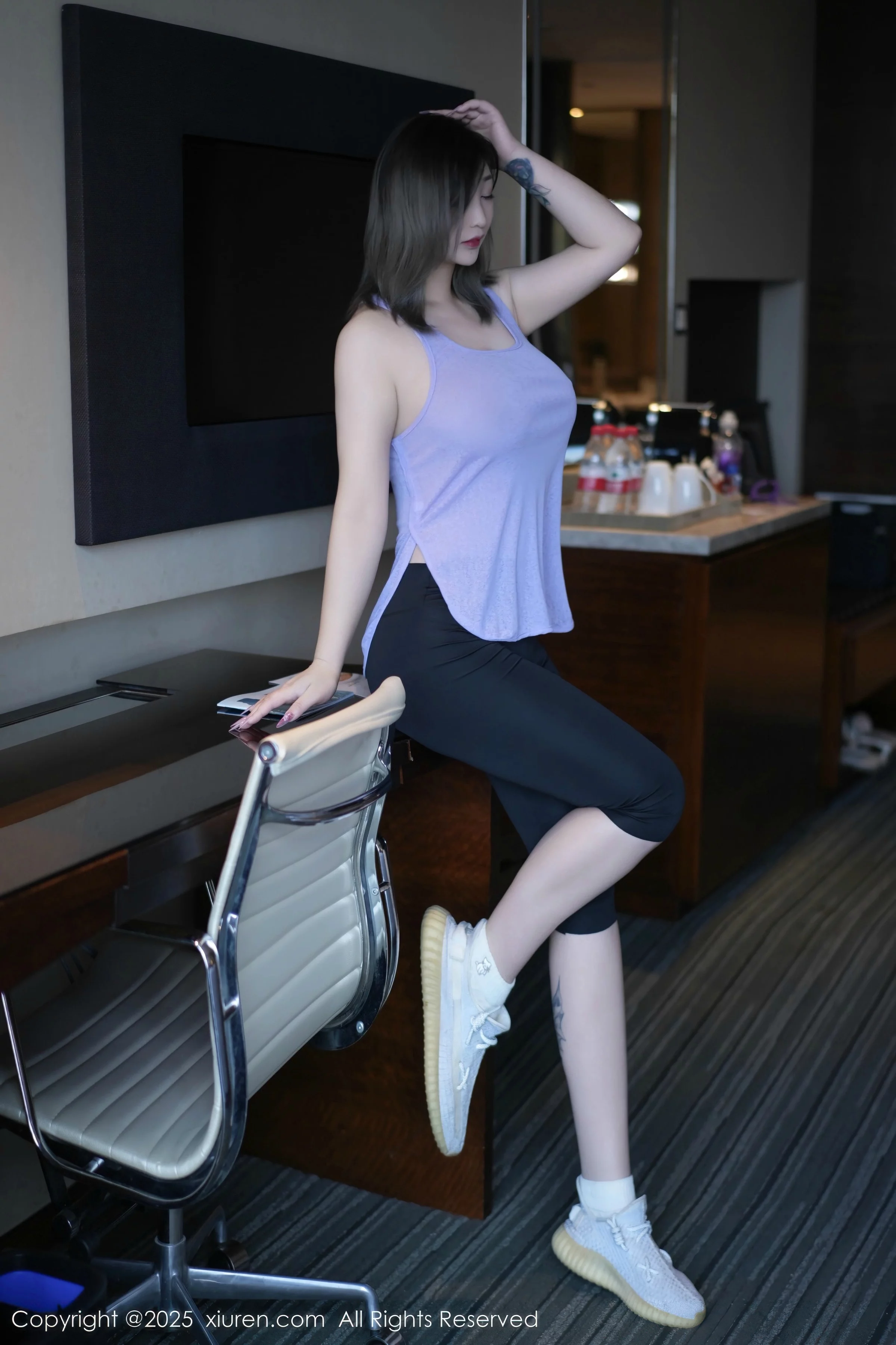 图片[21]-[XiuRen秀人网]第10682期妲己写真-秀人资源网