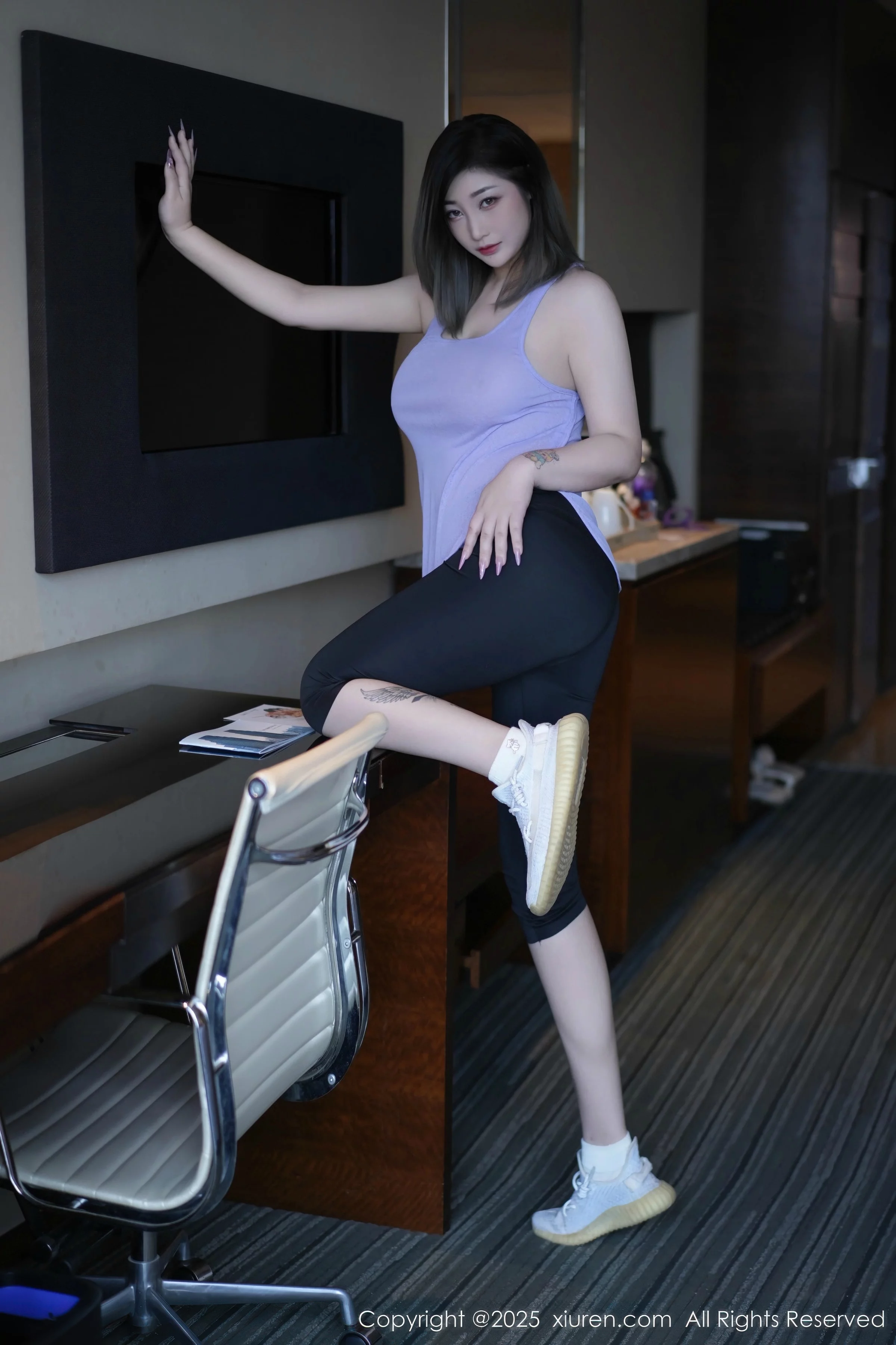 图片[3]-[XiuRen秀人网]第10682期妲己写真-秀人资源网