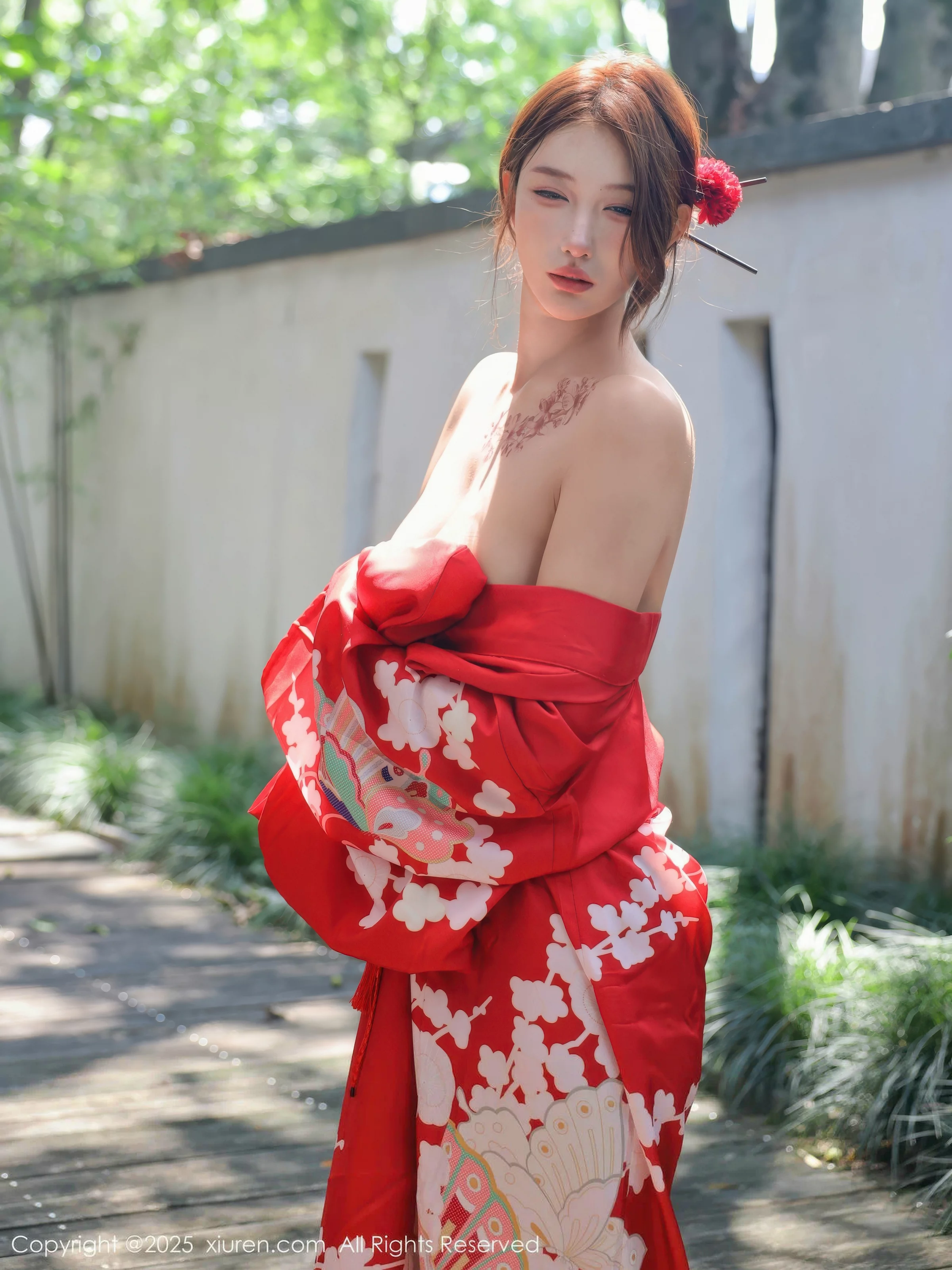 图片[35]-[XiuRen秀人网]第10683期金允希写真-秀人资源网